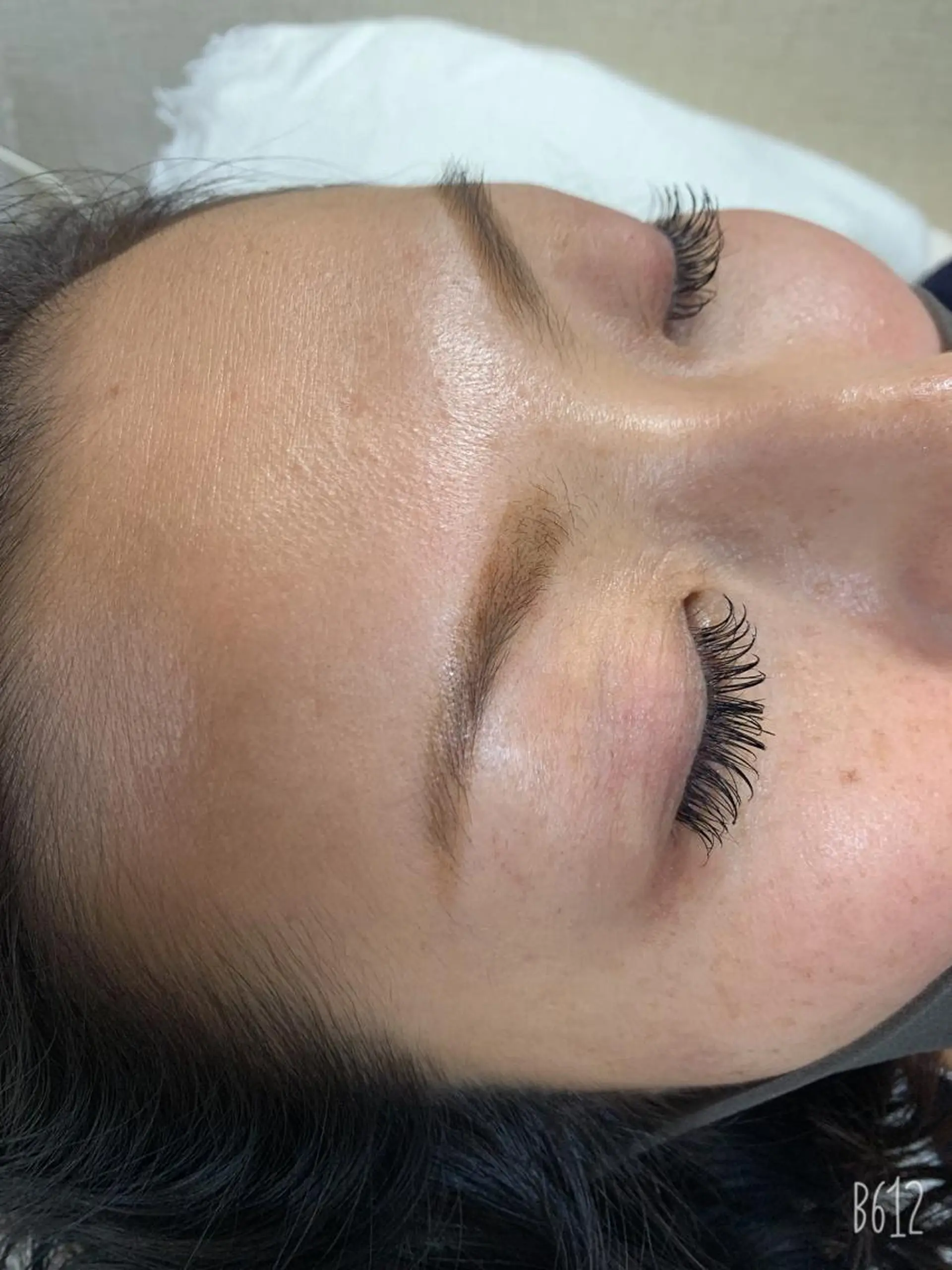 マツエク・マツパ マツパ◎LED マツエク,モチ◎のマツエク・マツパデザイン