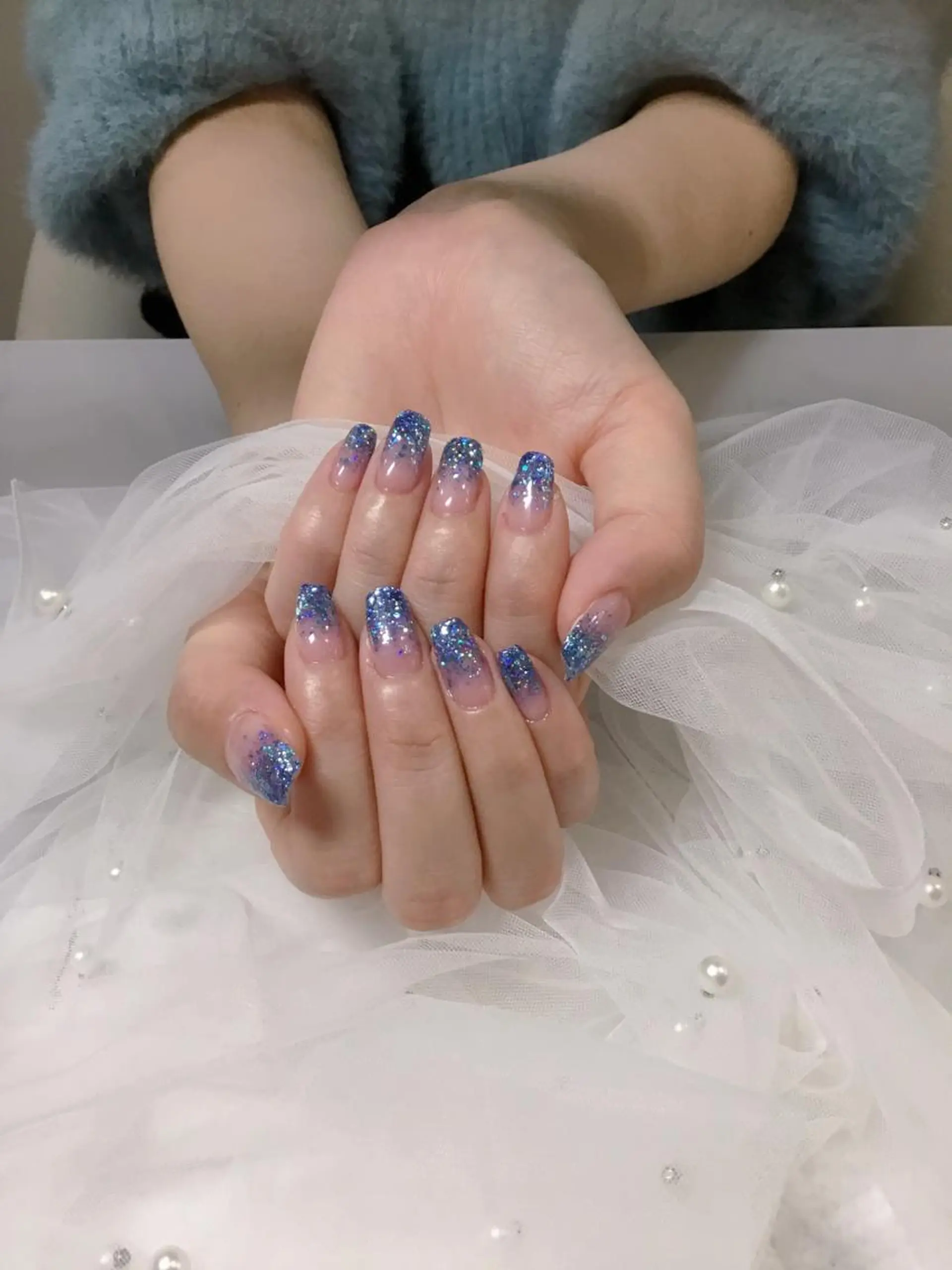 ネイル kihi大塚店 モデル募集専用のネイルデザイン