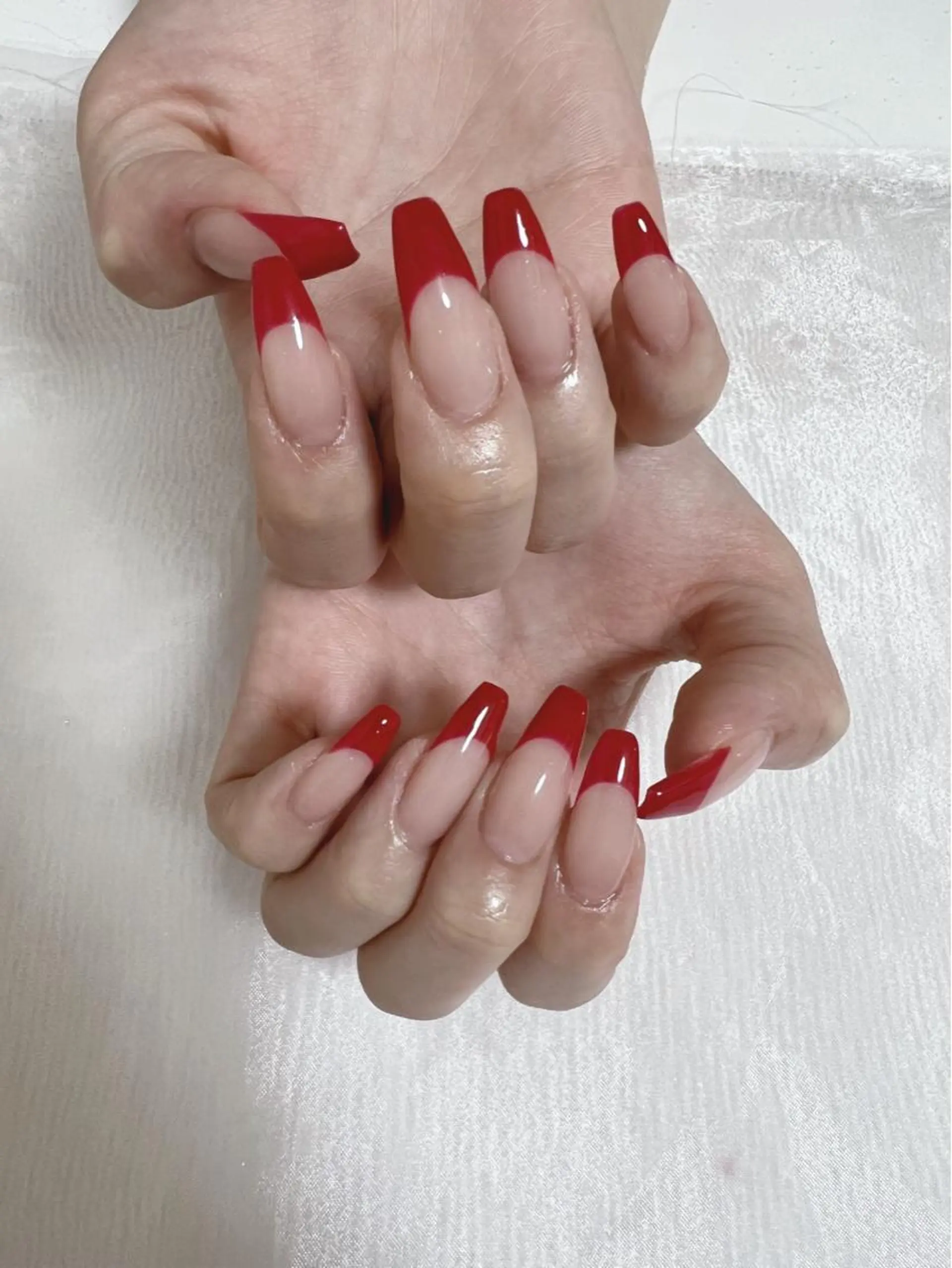 ネイル シーシー ネイルのネイルデザイン