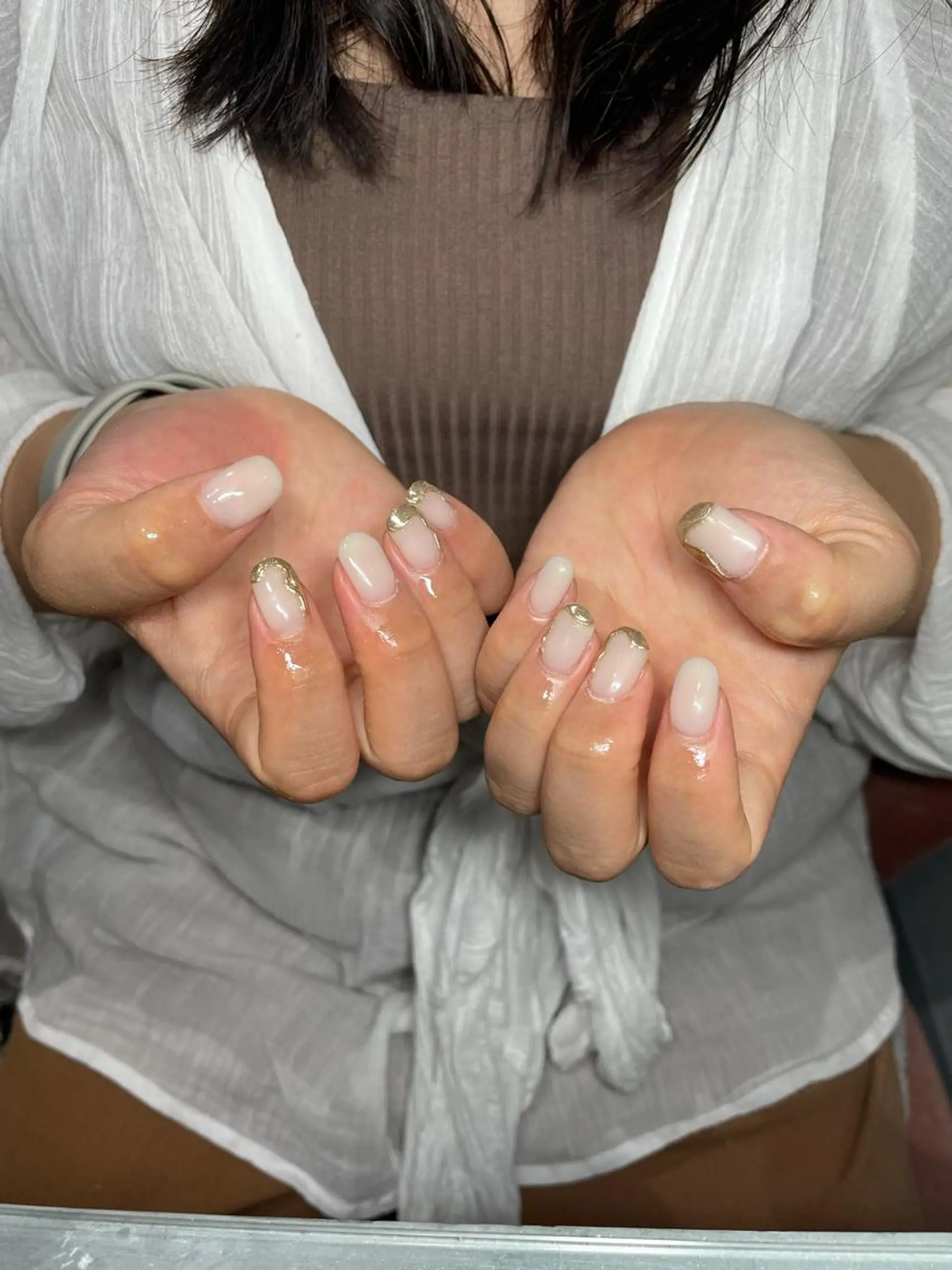 ネイル LAVISH nail salonのネイルデザイン