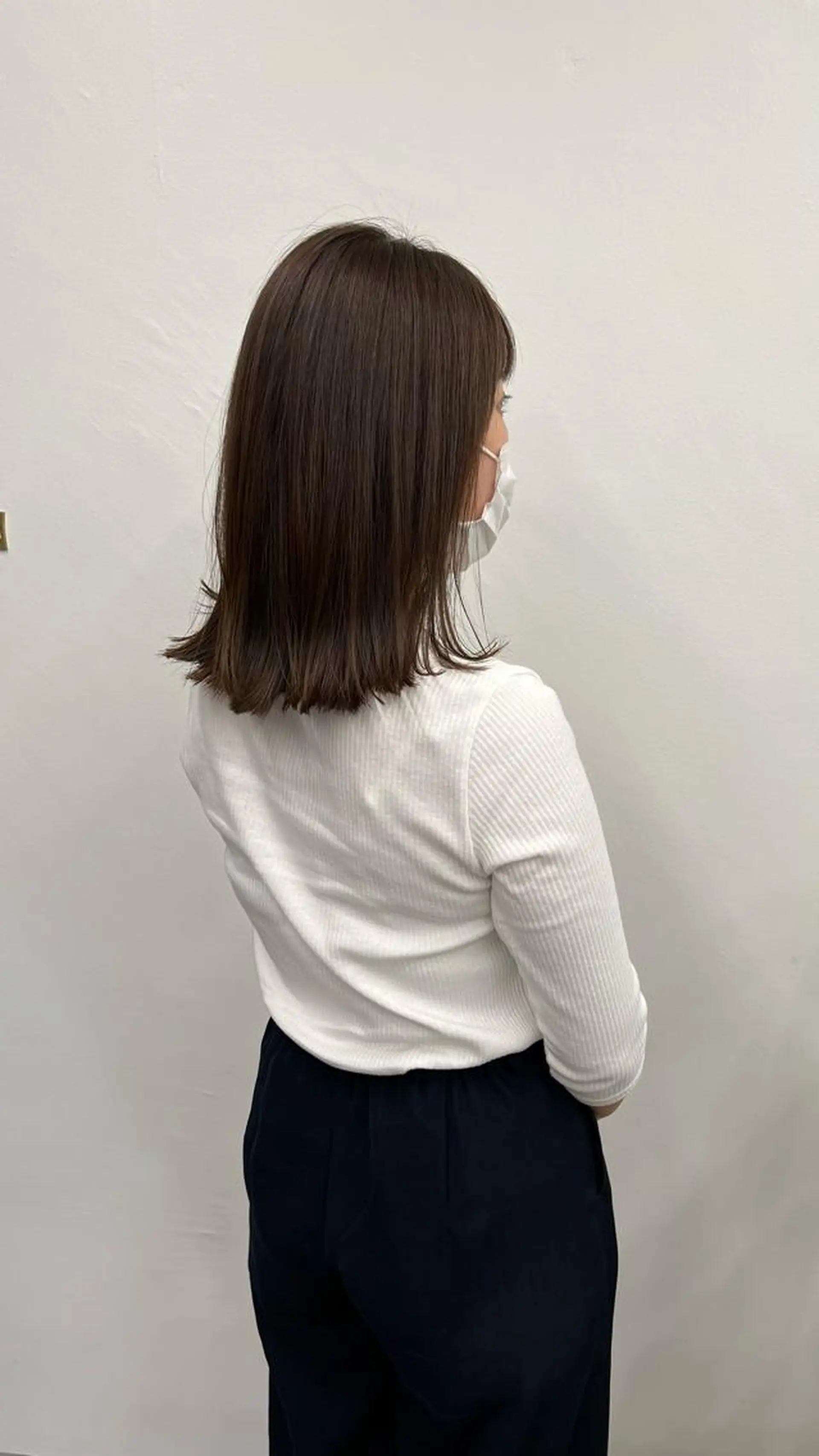 ミディアム ✨メンズ/パーマ/ 三宅 昌太✨のヘアスタイル