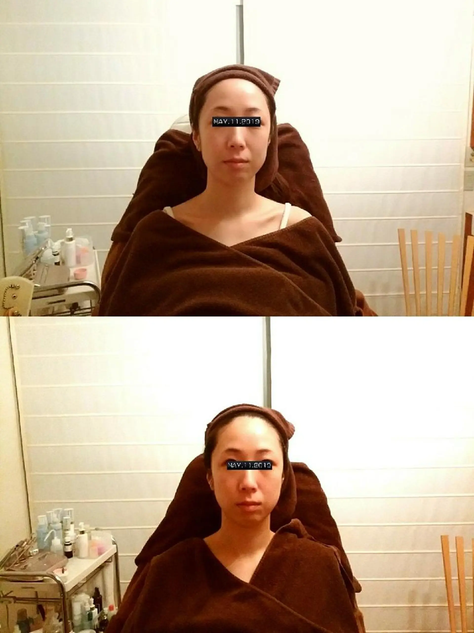 エステ machiyama kazuyoのエステ・リラクイメージ