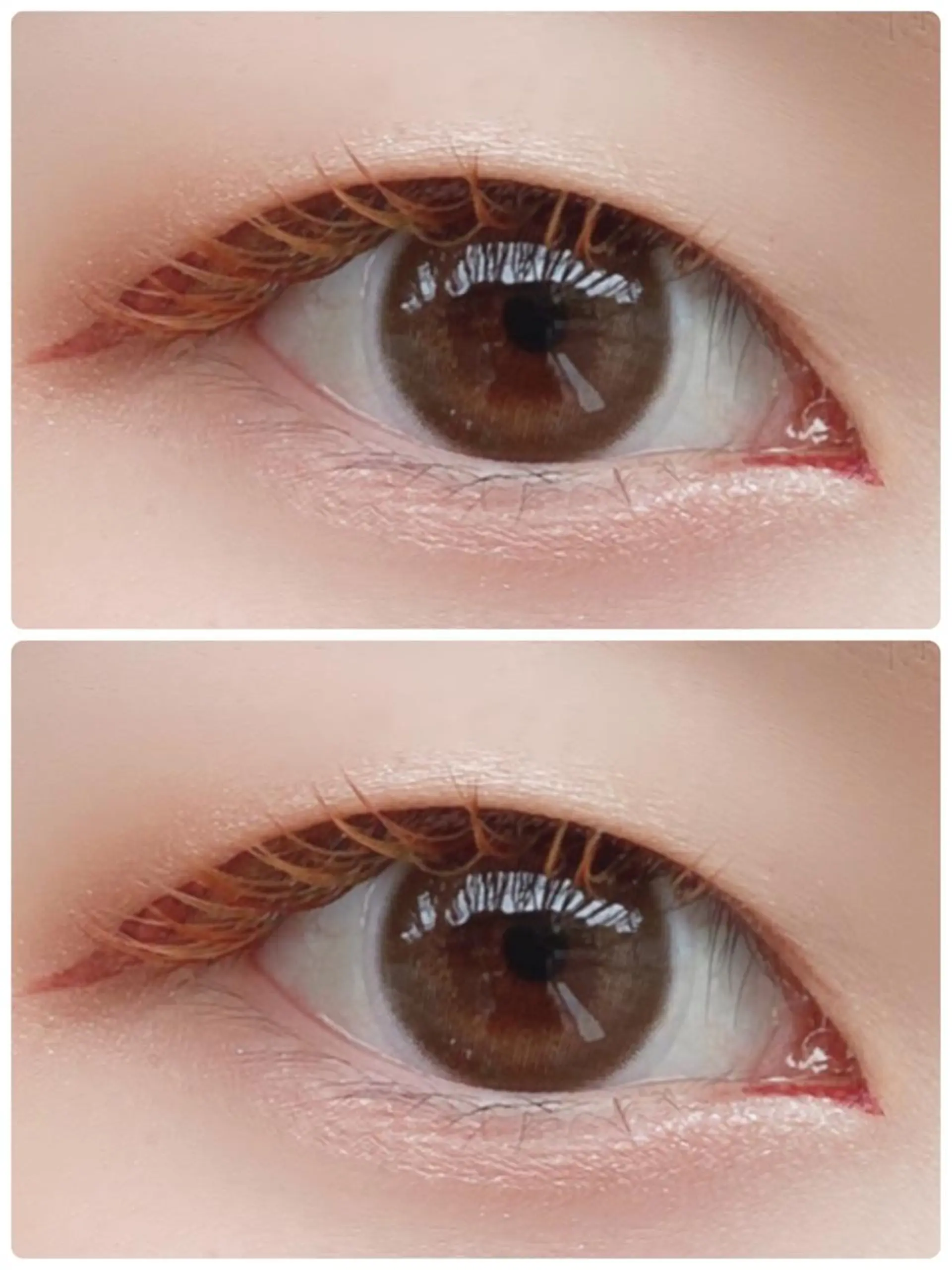 マツエク・マツパ カラーマツエク 🌿レイヤー/髪質 改善/🌿‬JINのヘアスタイル