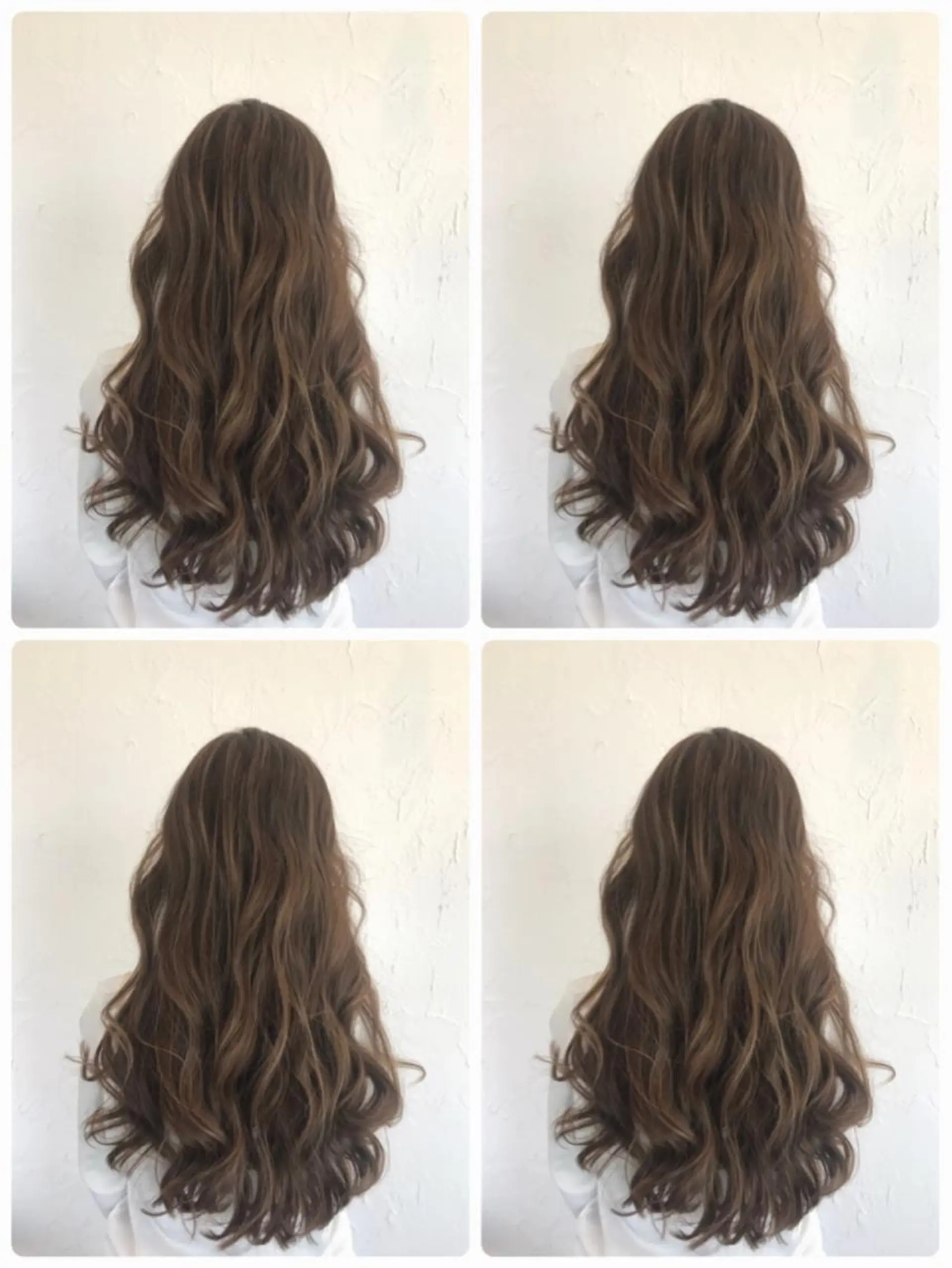 ロング カラー パーマ ヘアアレンジ メンズ メンズハイライト アッシュ 透明感カラー ハイライトカラー ハイライト 美容室 ソンリエのヘアスタイル