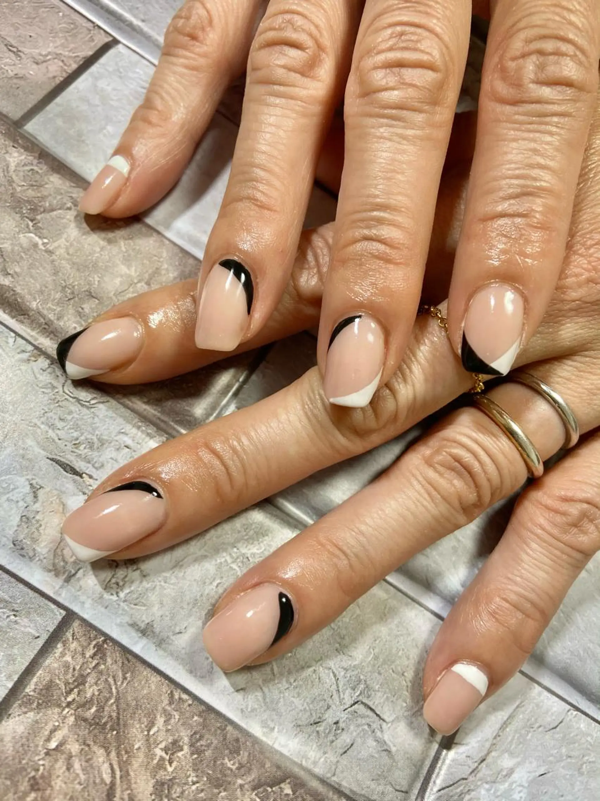 ネイル Lokahi NAILのネイルデザイン