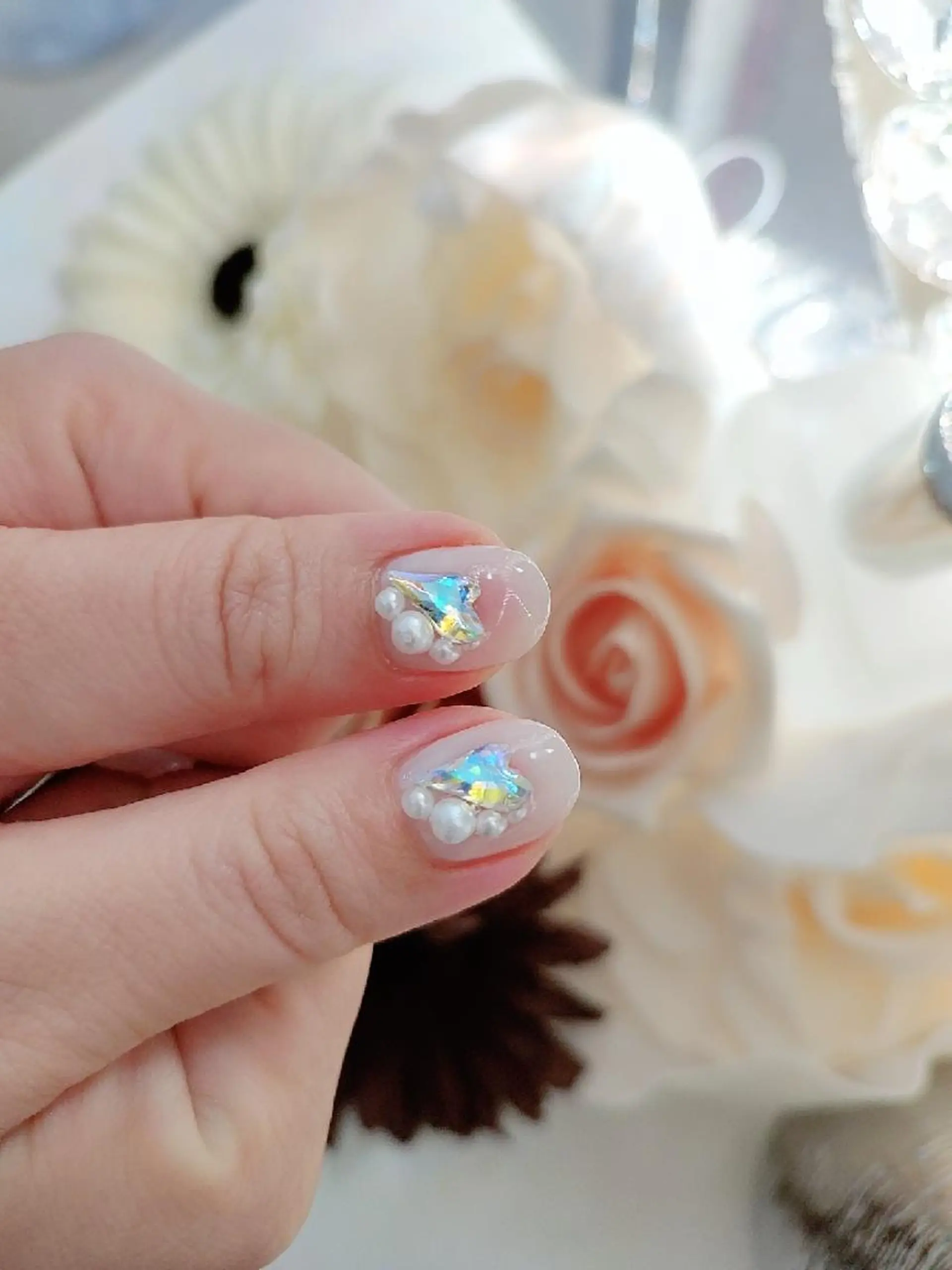 ネイル ハンドネイル RUNWAY 　　の眉毛・アイブロウイメージ