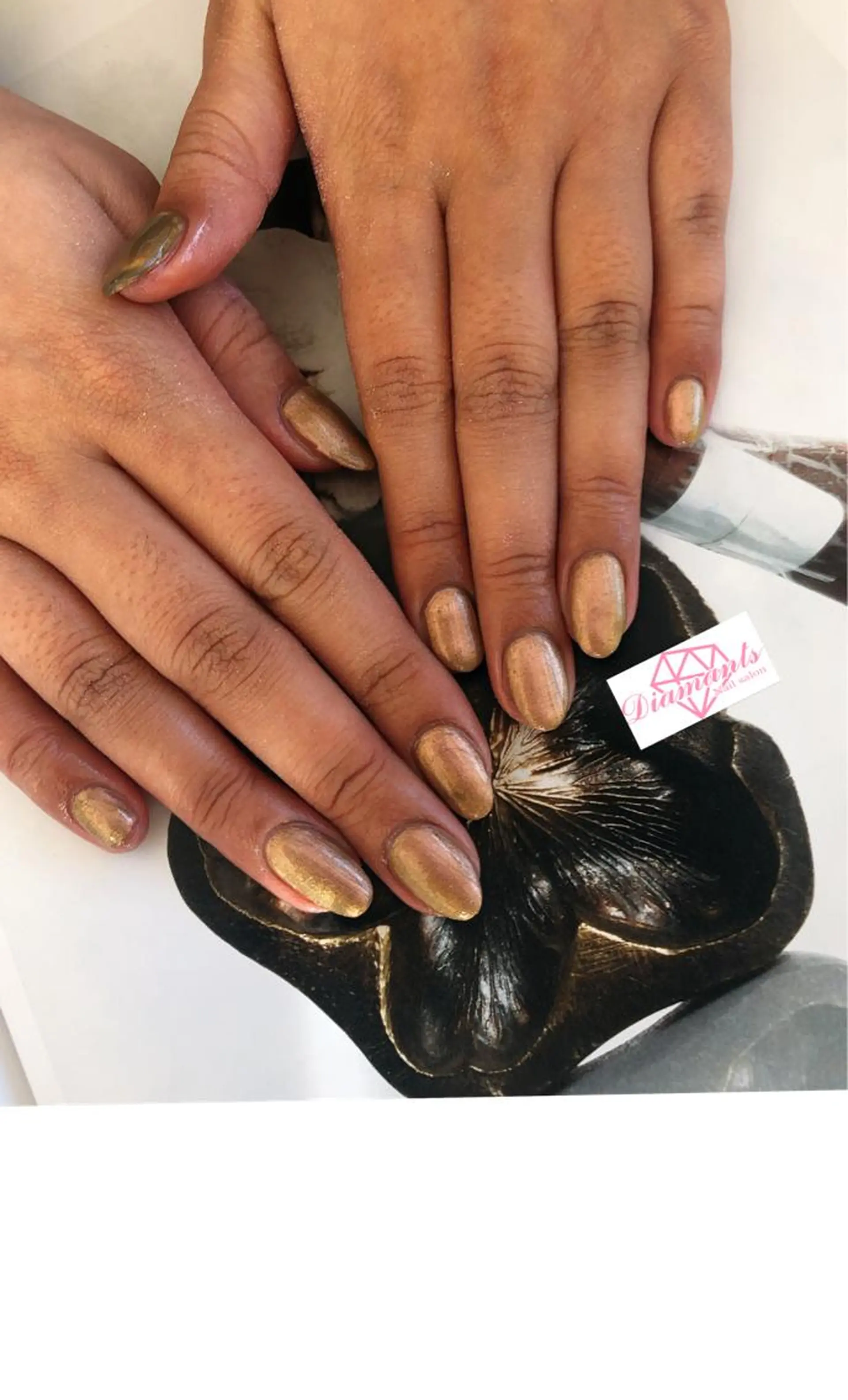 ネイル Asa miのネイルデザイン