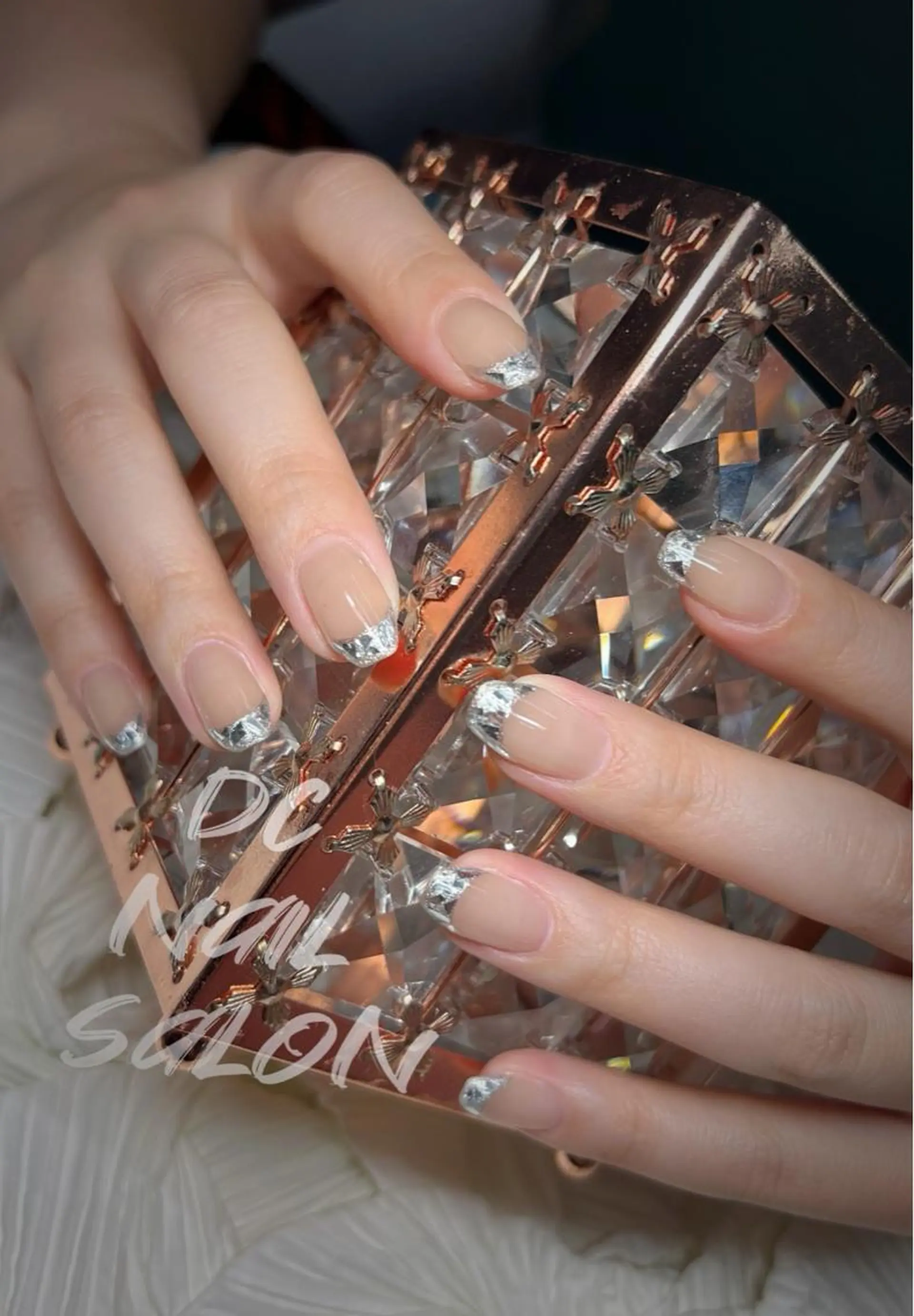 ネイル DC nail salonのネイルデザイン
