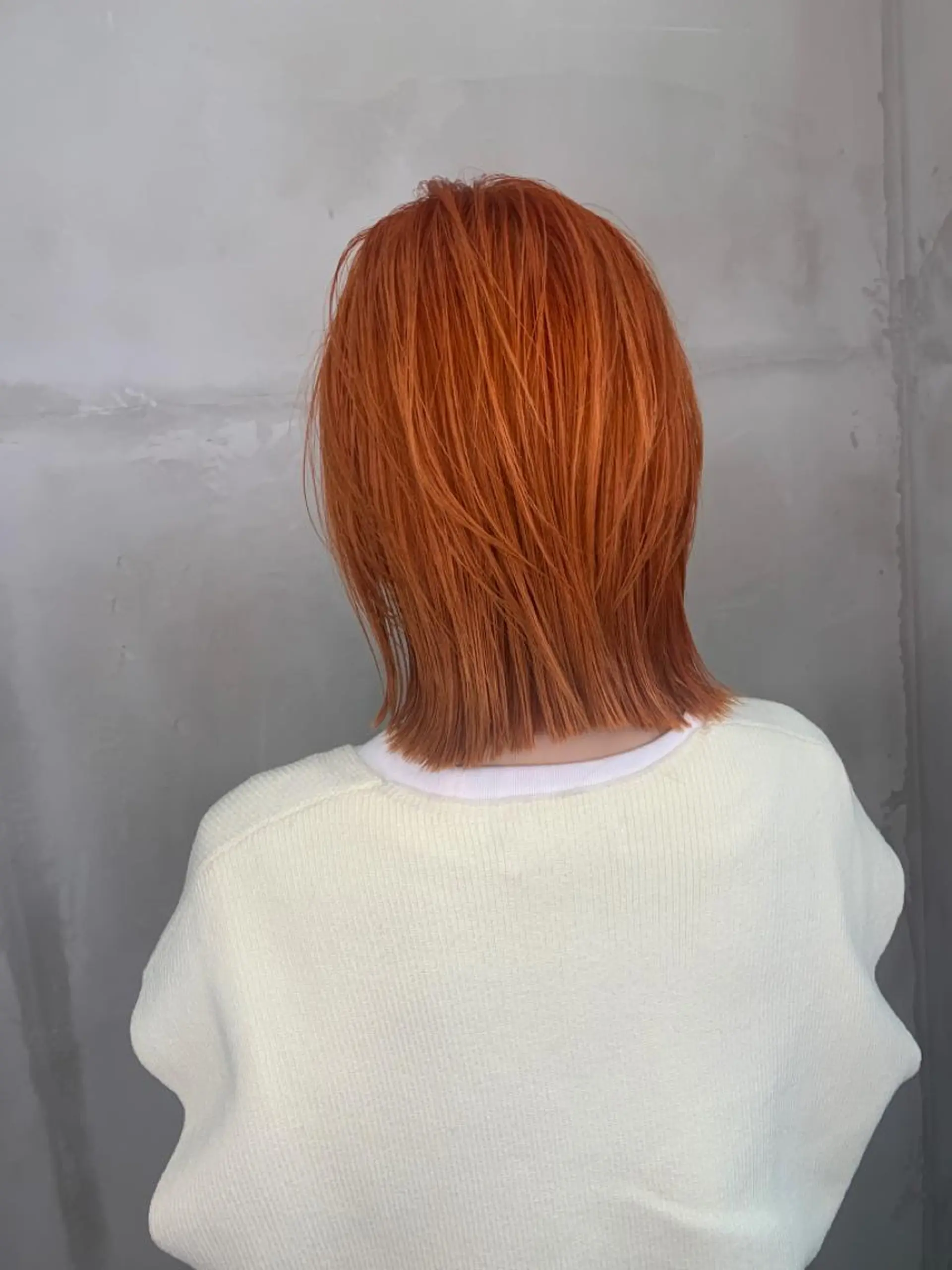 ショート ヘアカラー トリートメント 河野 圭三のヘアスタイル