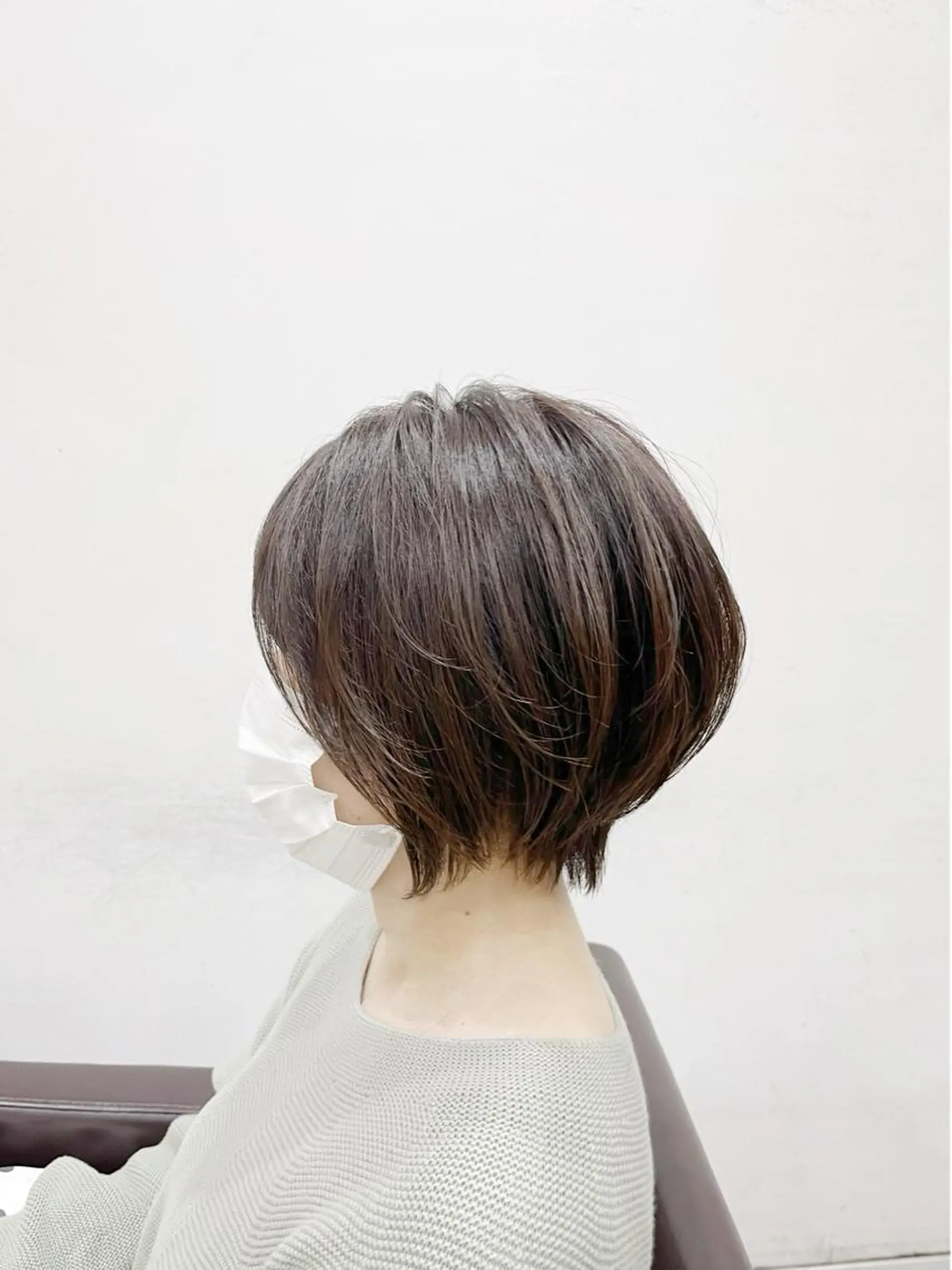 ショート ラポール豊四季店所属・【ボブ、ショート✨】 RAPPORのヘアスタイル