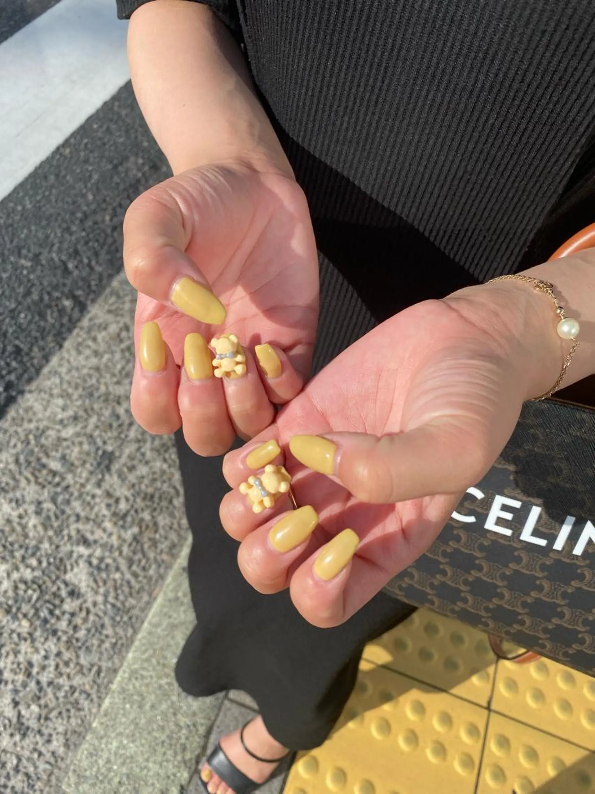 ネイル r. nailのネイルデザイン