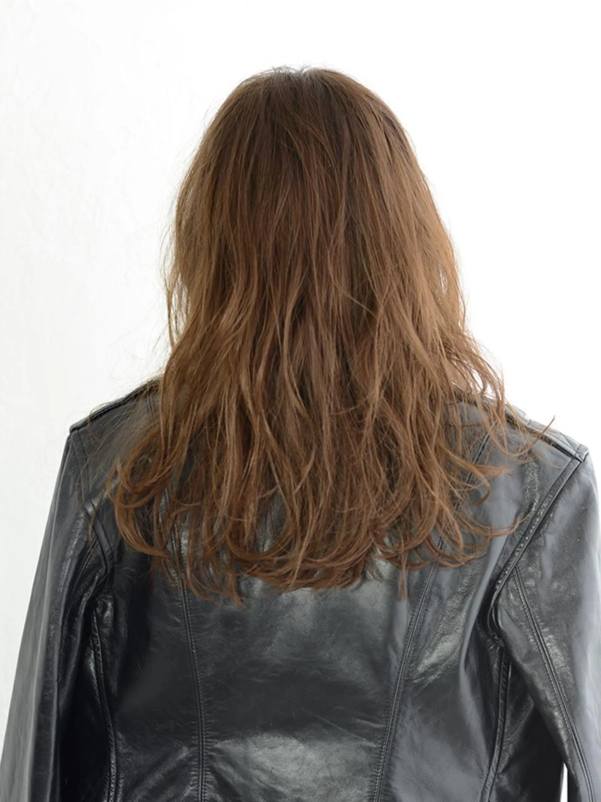 セミロング designer ITOのヘアスタイル