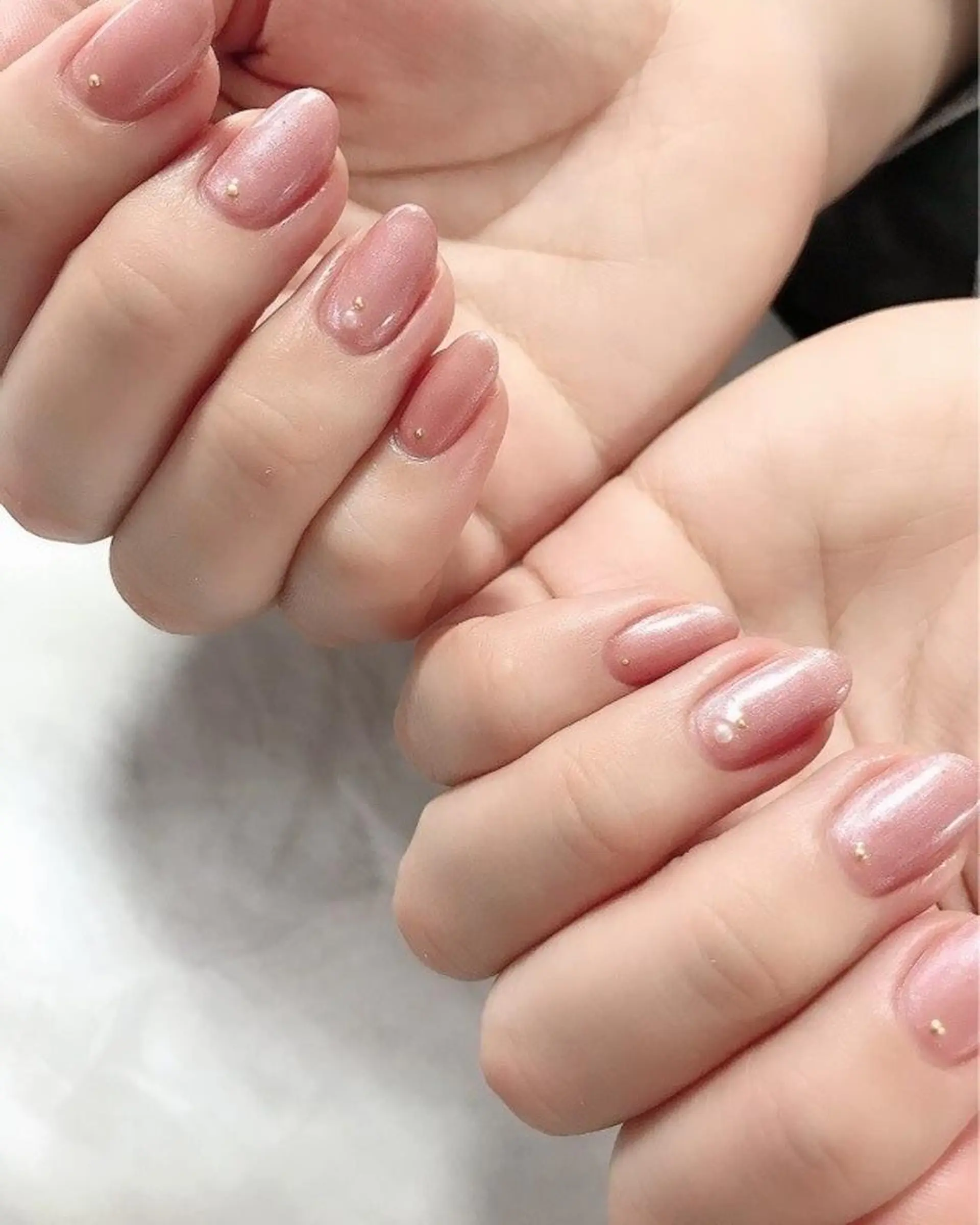 ネイル ハンドネイル BEJORA銀座本店 樽井のネイルデザイン