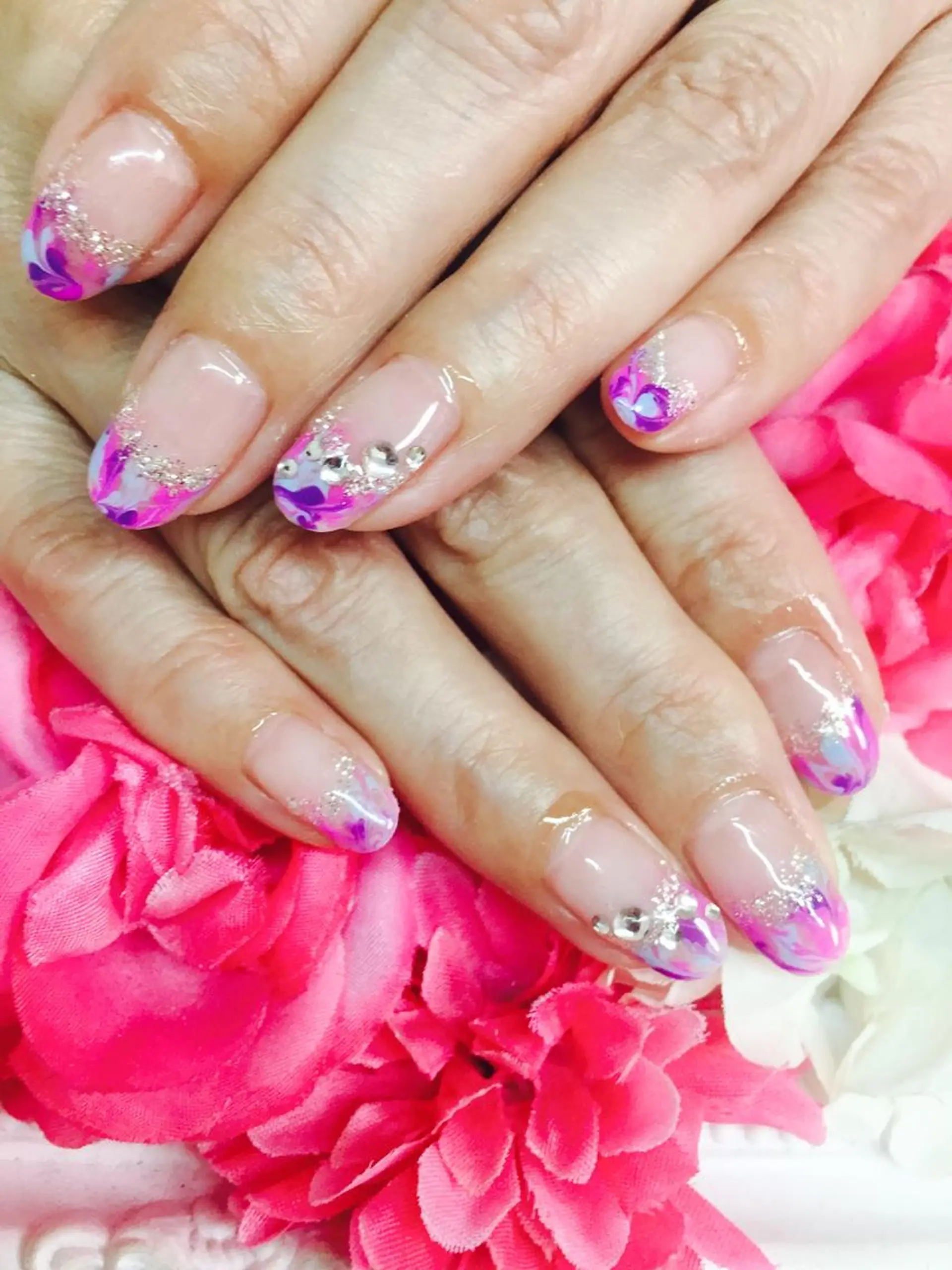 ネイル 酵素風呂　RA.RA所属・酵素風呂 RA.RAのその他イメージ