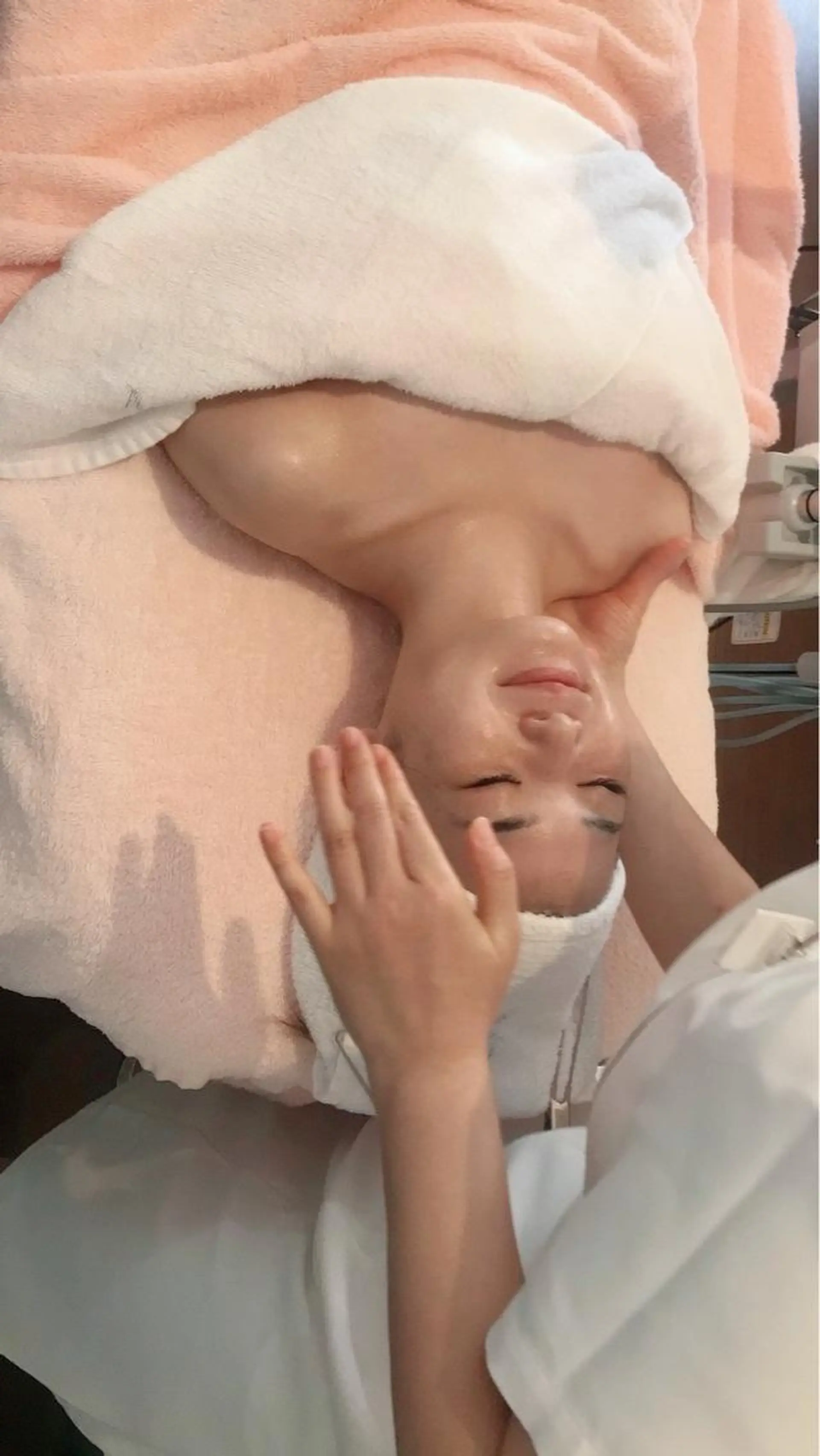 ルノンフィーラ所属・神谷 静のエステ・リラクイメージ