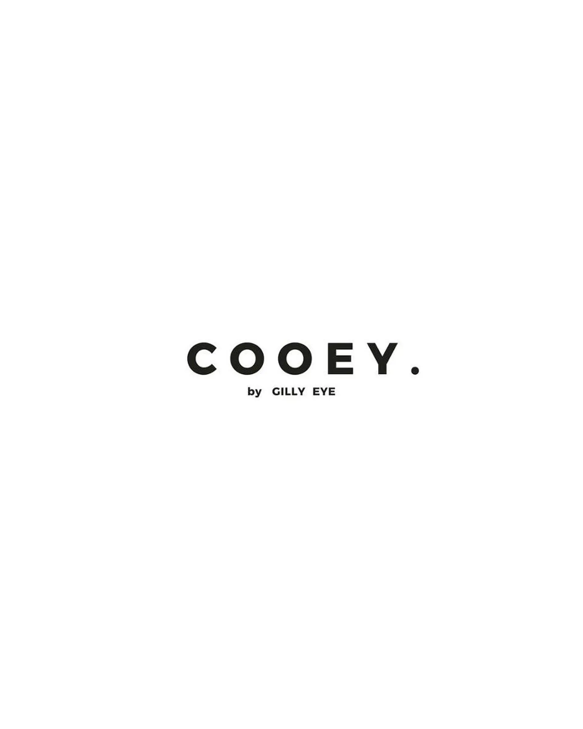 cooey. naoの眉毛・アイブロウイメージ