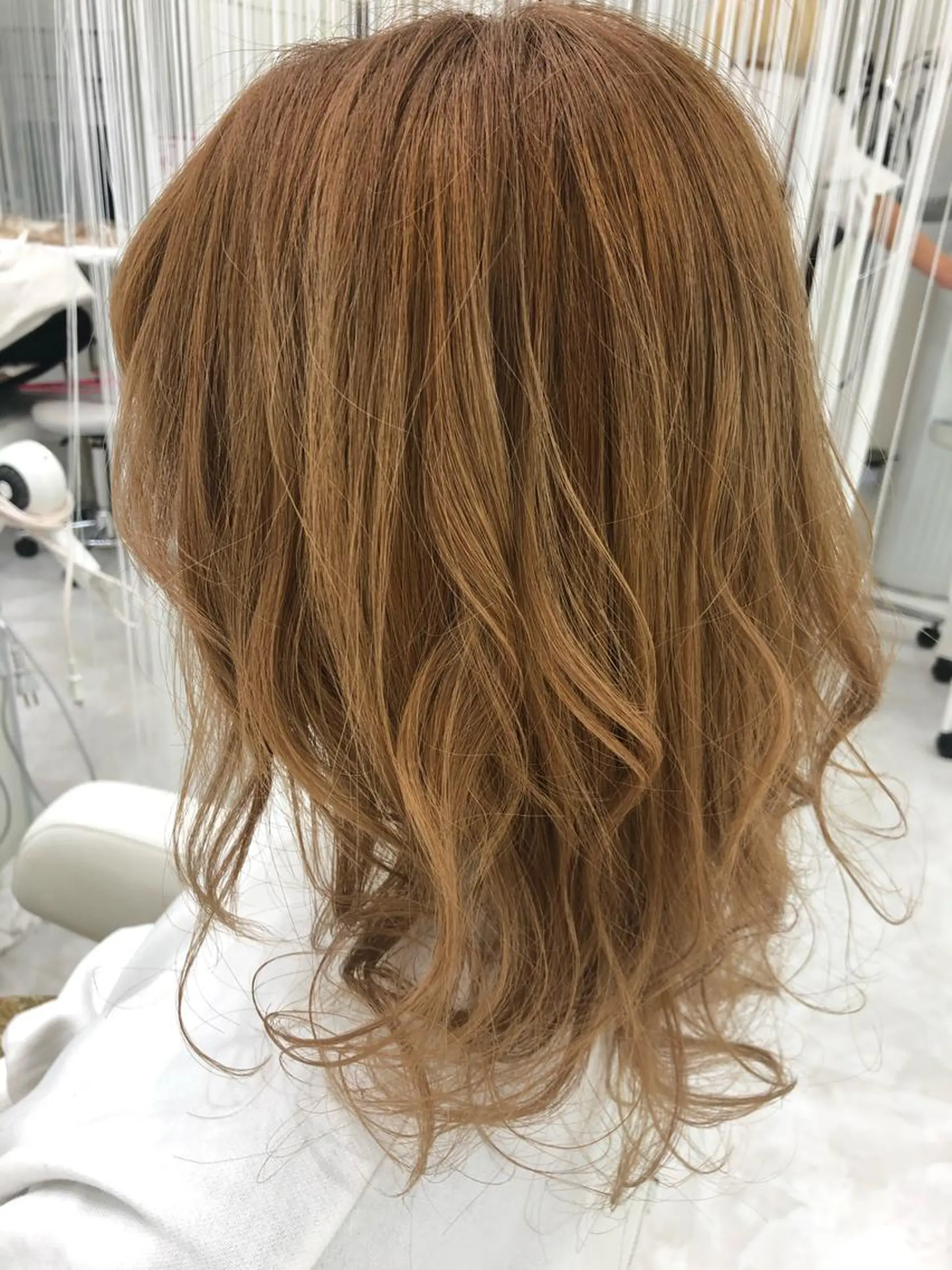 カラー hair Freak所属・まつげ/艶髪 /SAYAKAのマツエク・マツパデザイン