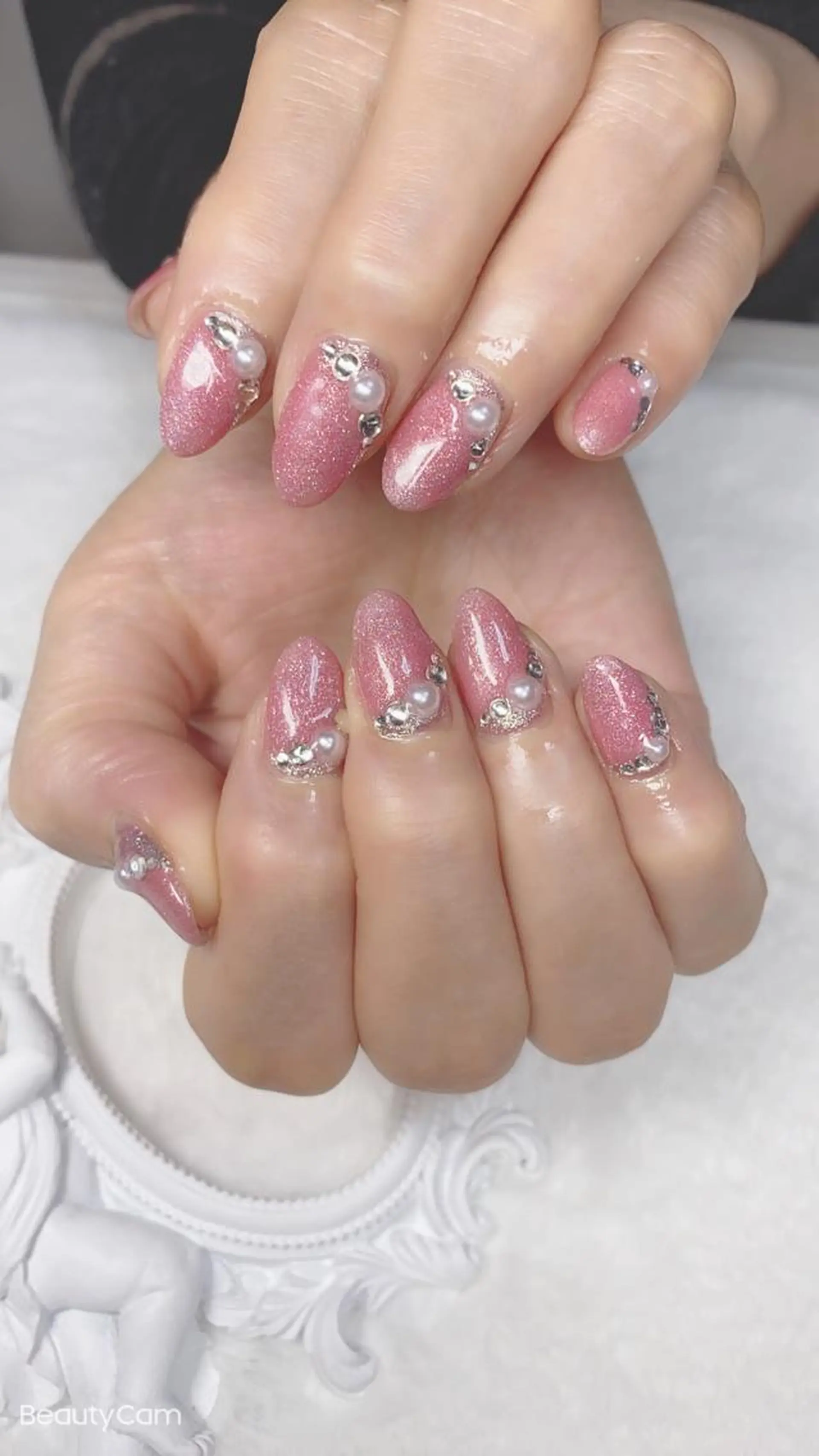 ネイル ハンドネイル NailYY所属・NailYY よよのネイルデザイン