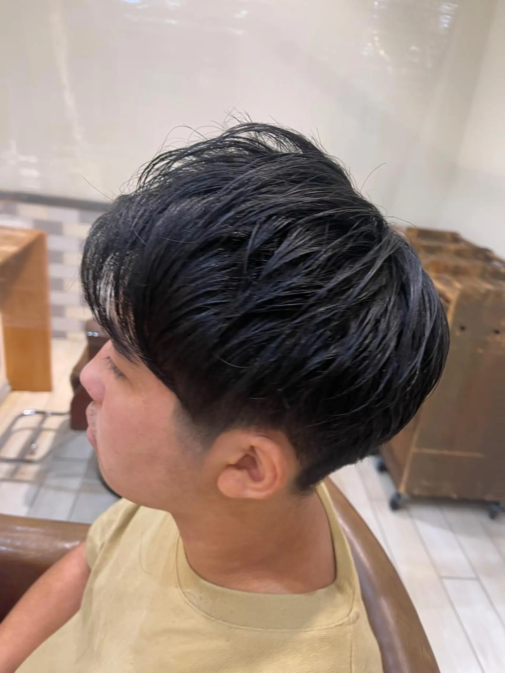 メンズ ☁Neolive .Ayana✂️のヘアスタイル