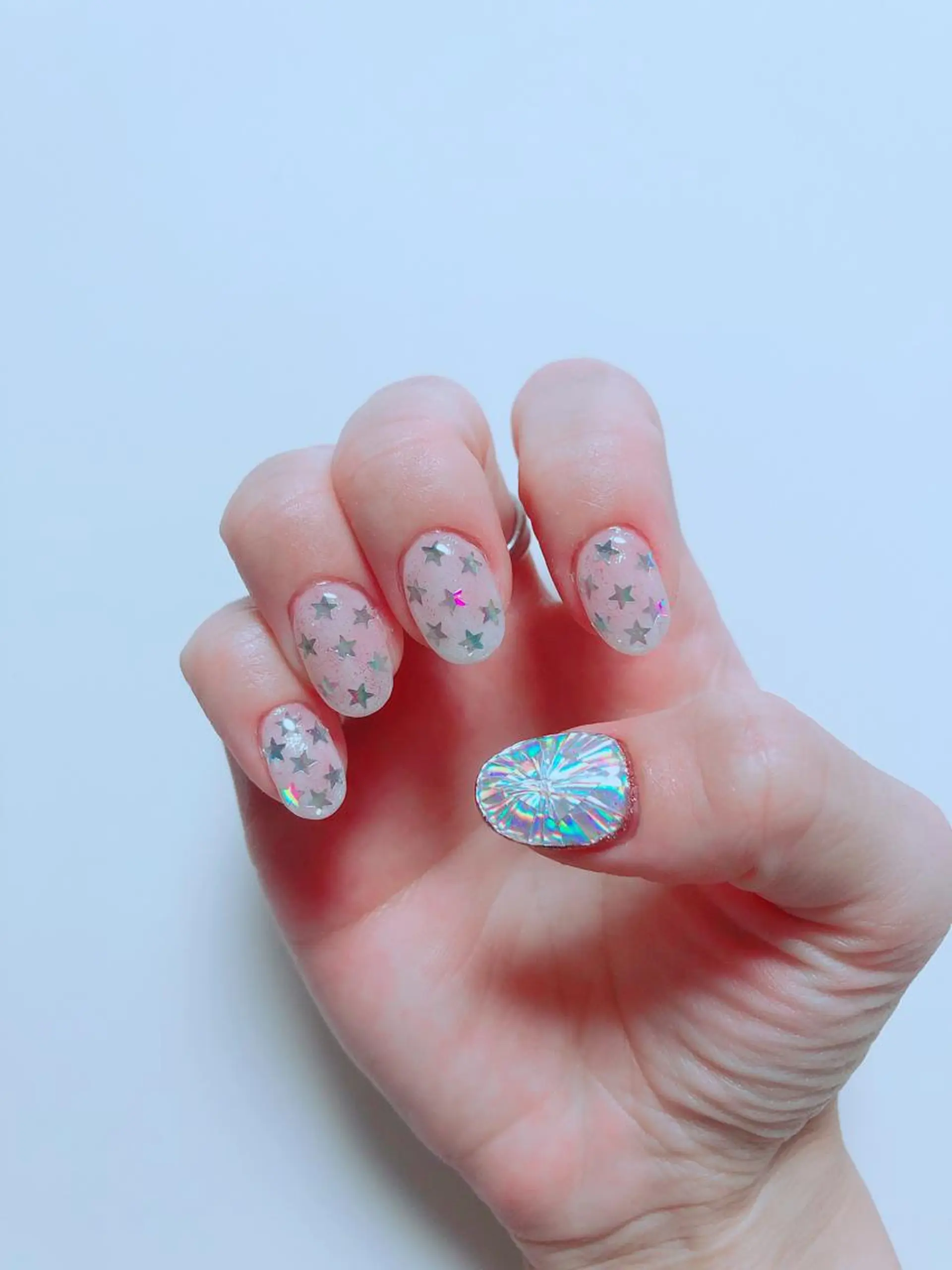 ネイル loop hair所属・kohatsu こはっちゃんのネイルデザイン