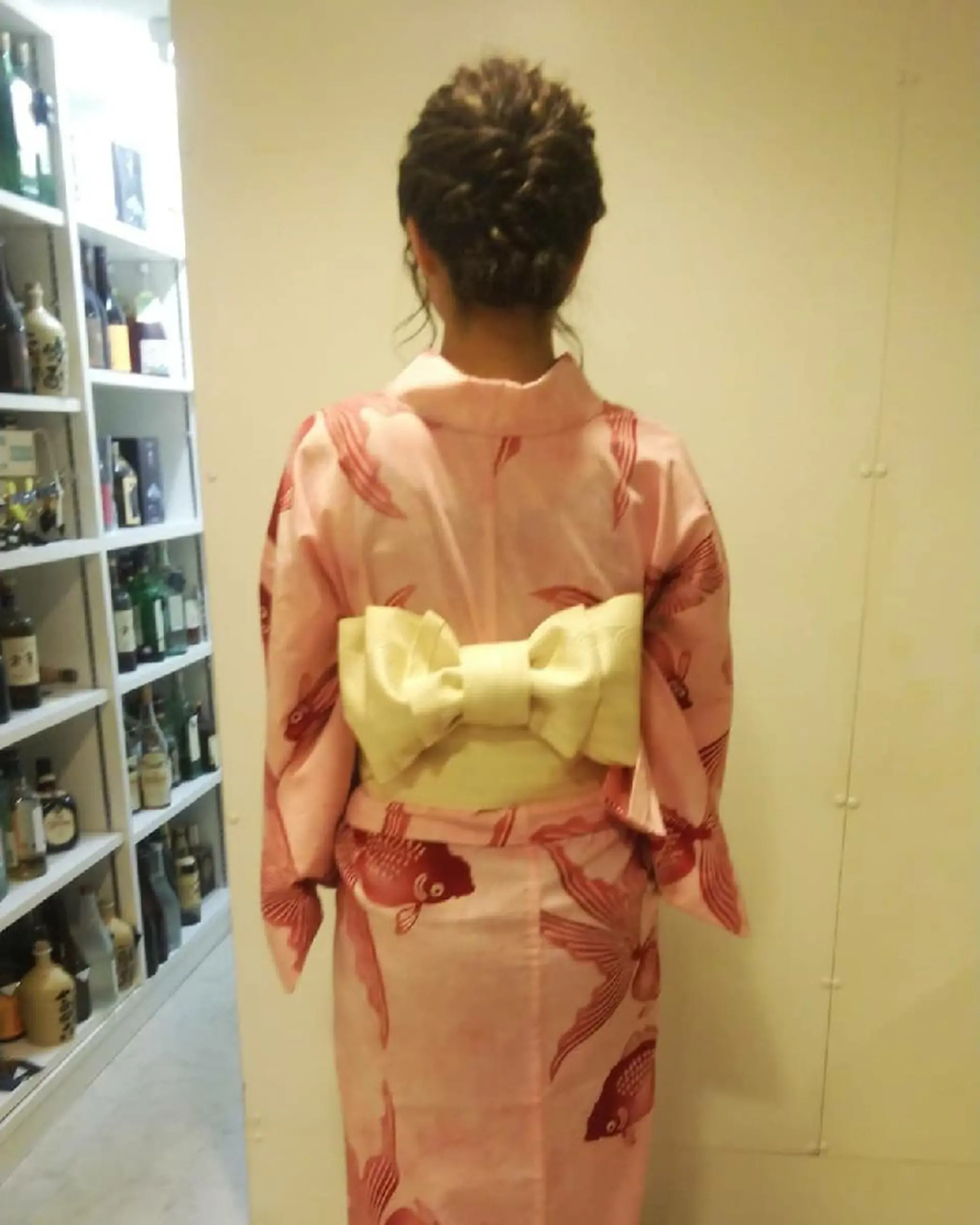 ヘアアレンジ セミロング Gypsoly ☺︎ゆきのその他イメージ