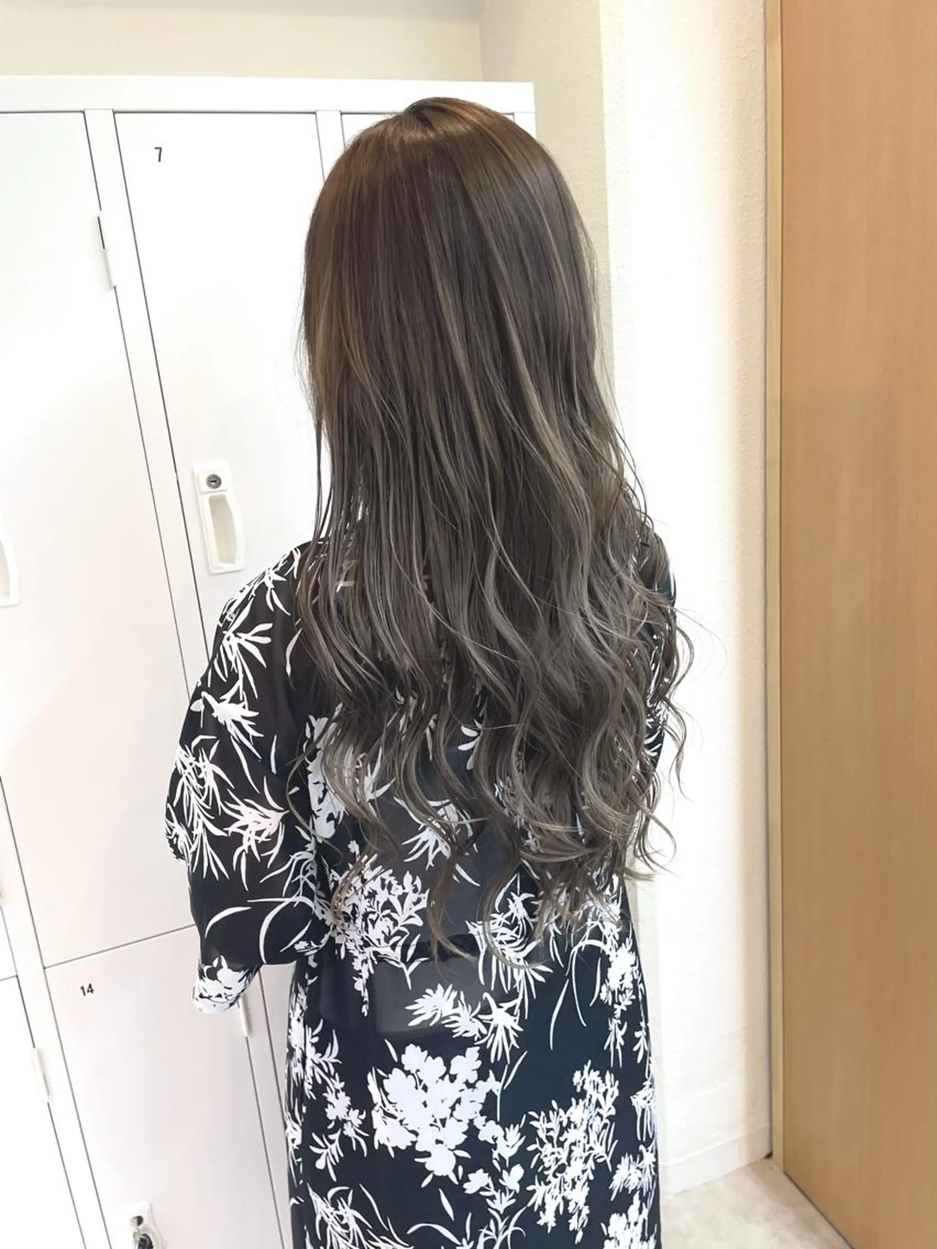 ロング 田中大星 /ボブ 縮毛矯正のヘアスタイル