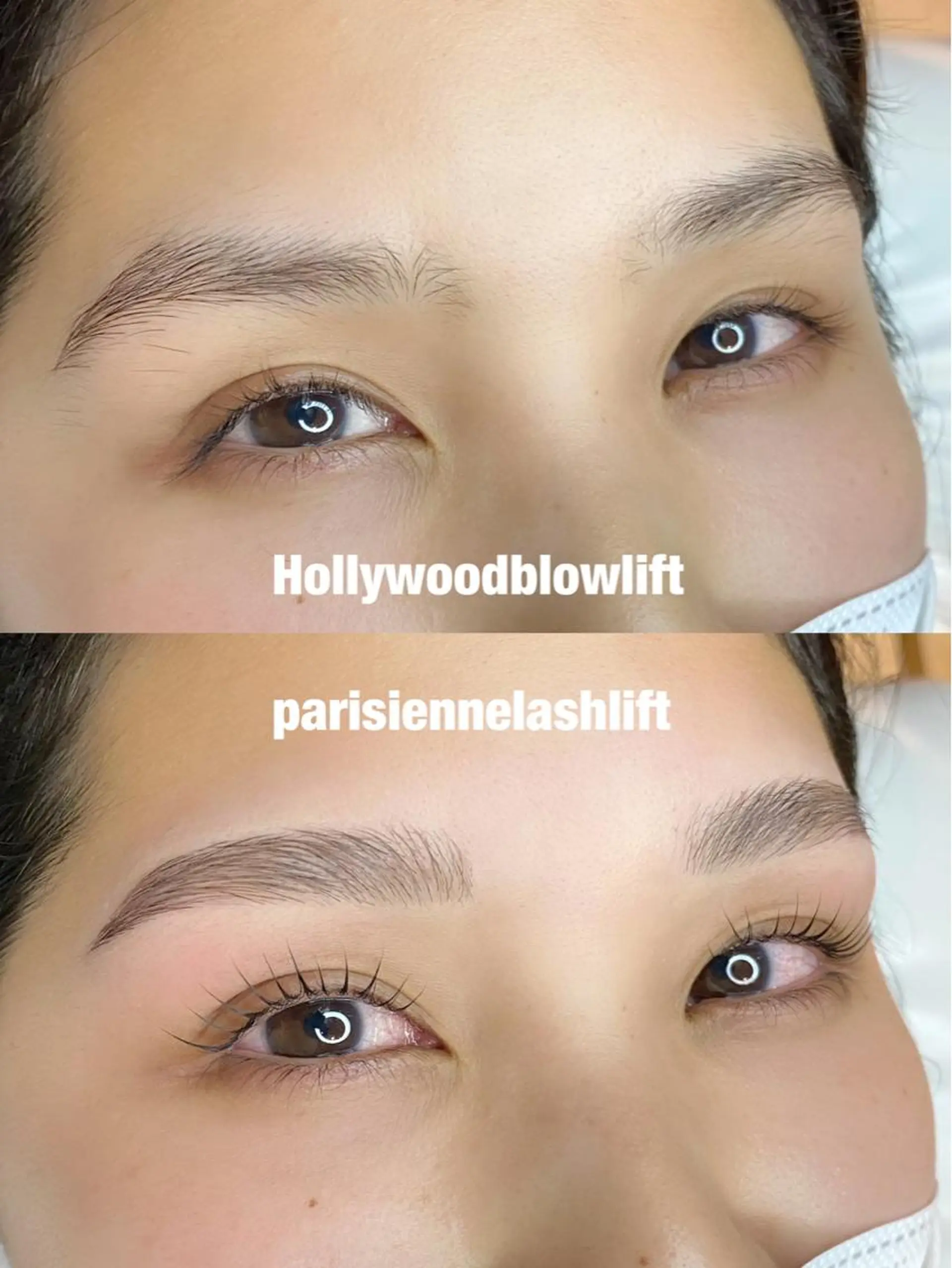 マツエク・マツパ マツパ Eliss kyobashi所属・🌙.°眞柄 奈実🌙.°のマツエク・マツパデザイン