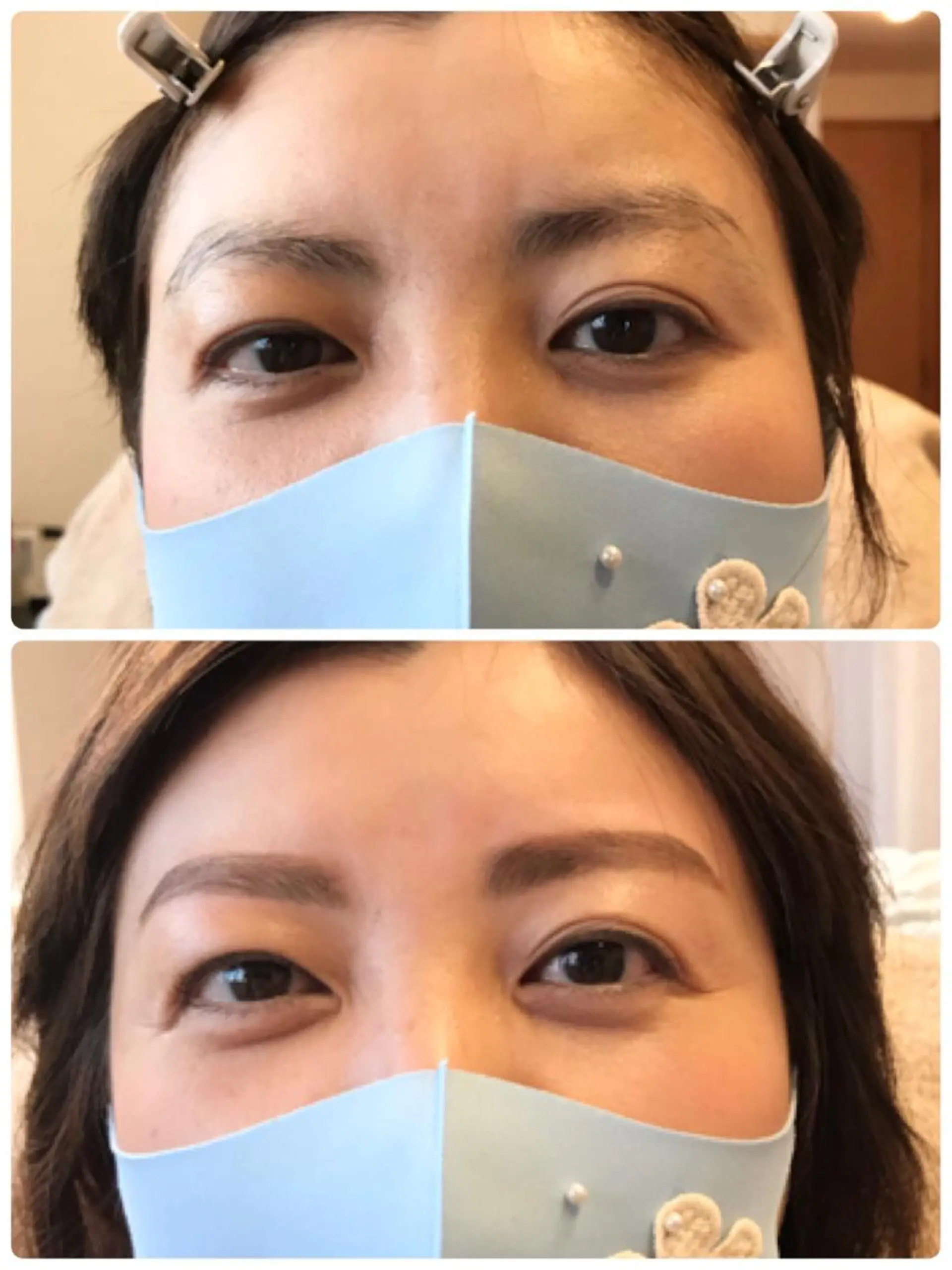 eyebrow&eyelash COCO所属・salon COCOのマツエク・マツパデザイン