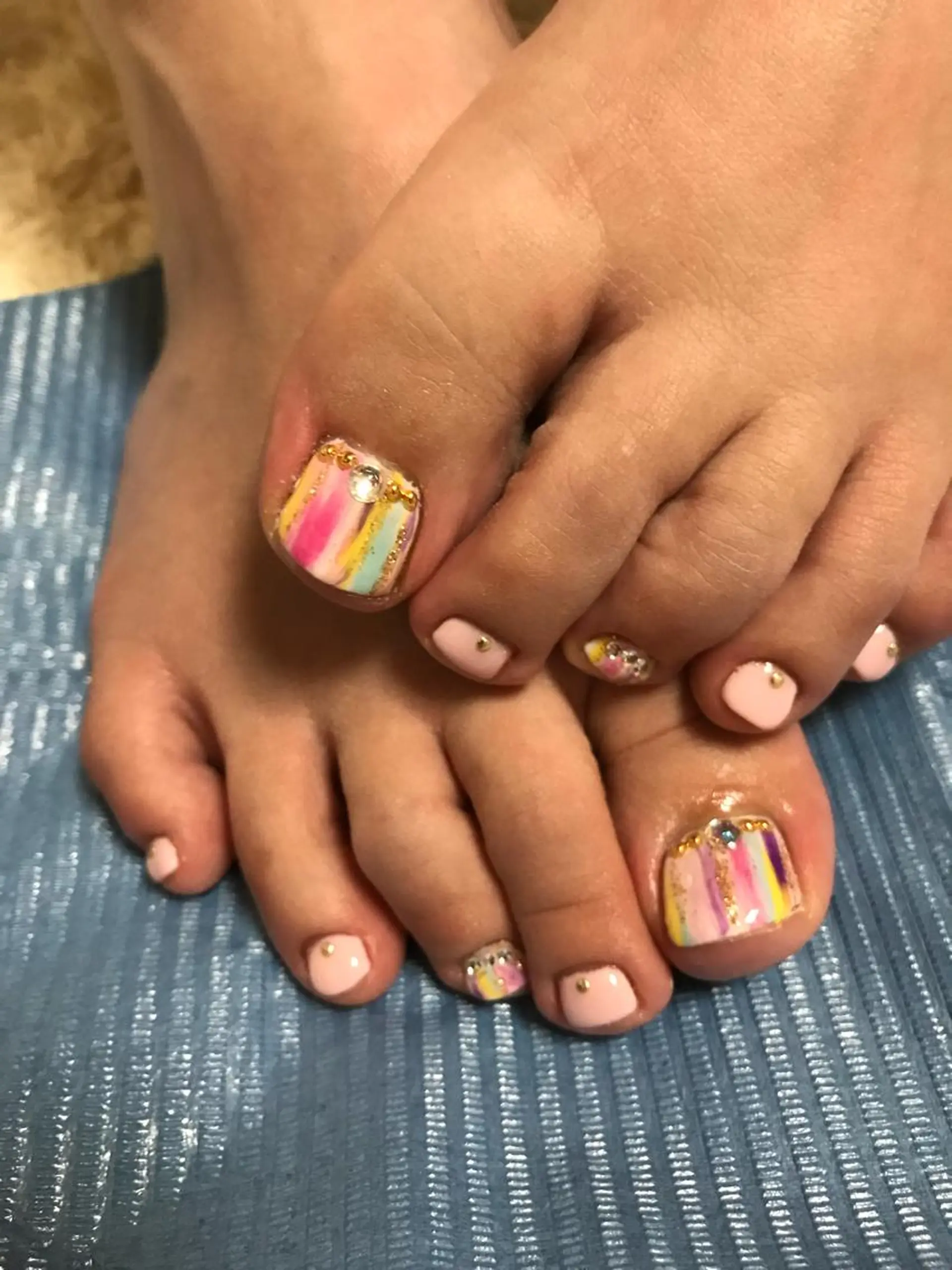 ネイル mahana nailのネイルデザイン