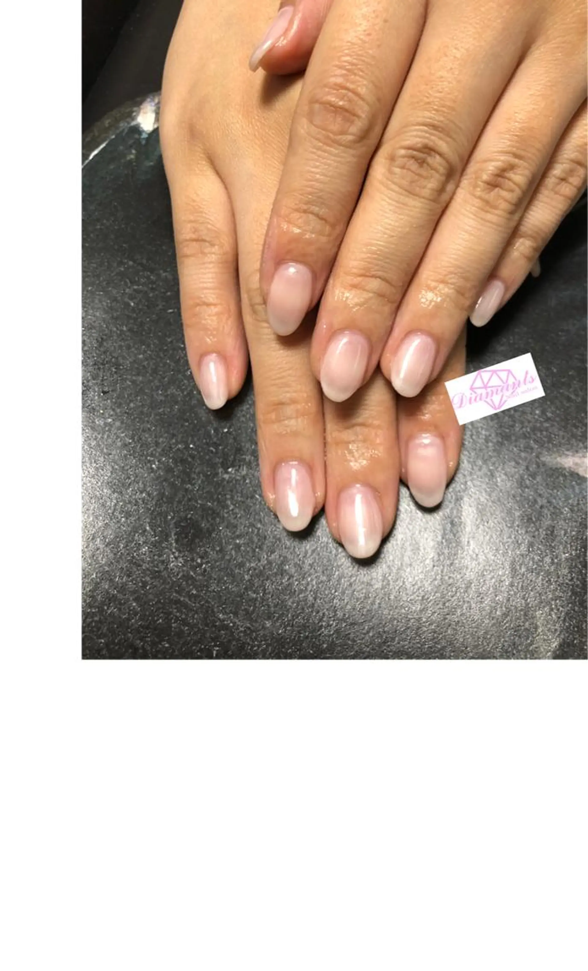 ネイル Asa miのネイルデザイン