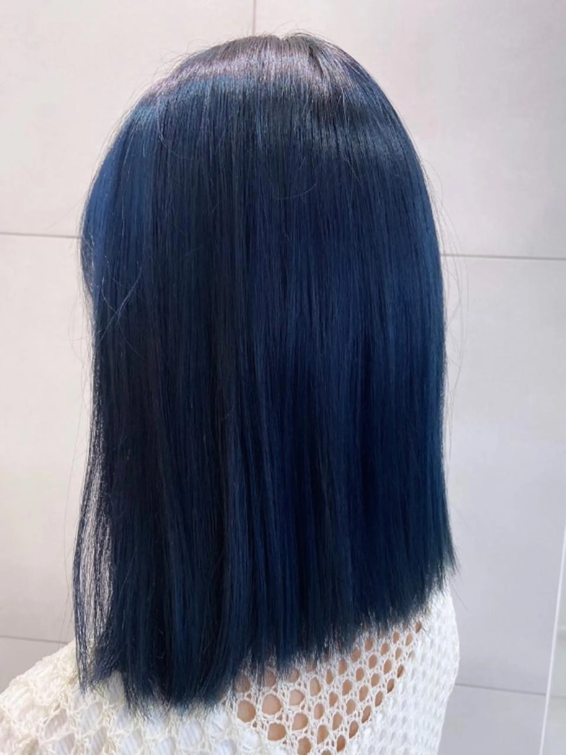 ミディアム カラー stylist 🌼 SHIONのヘアスタイル