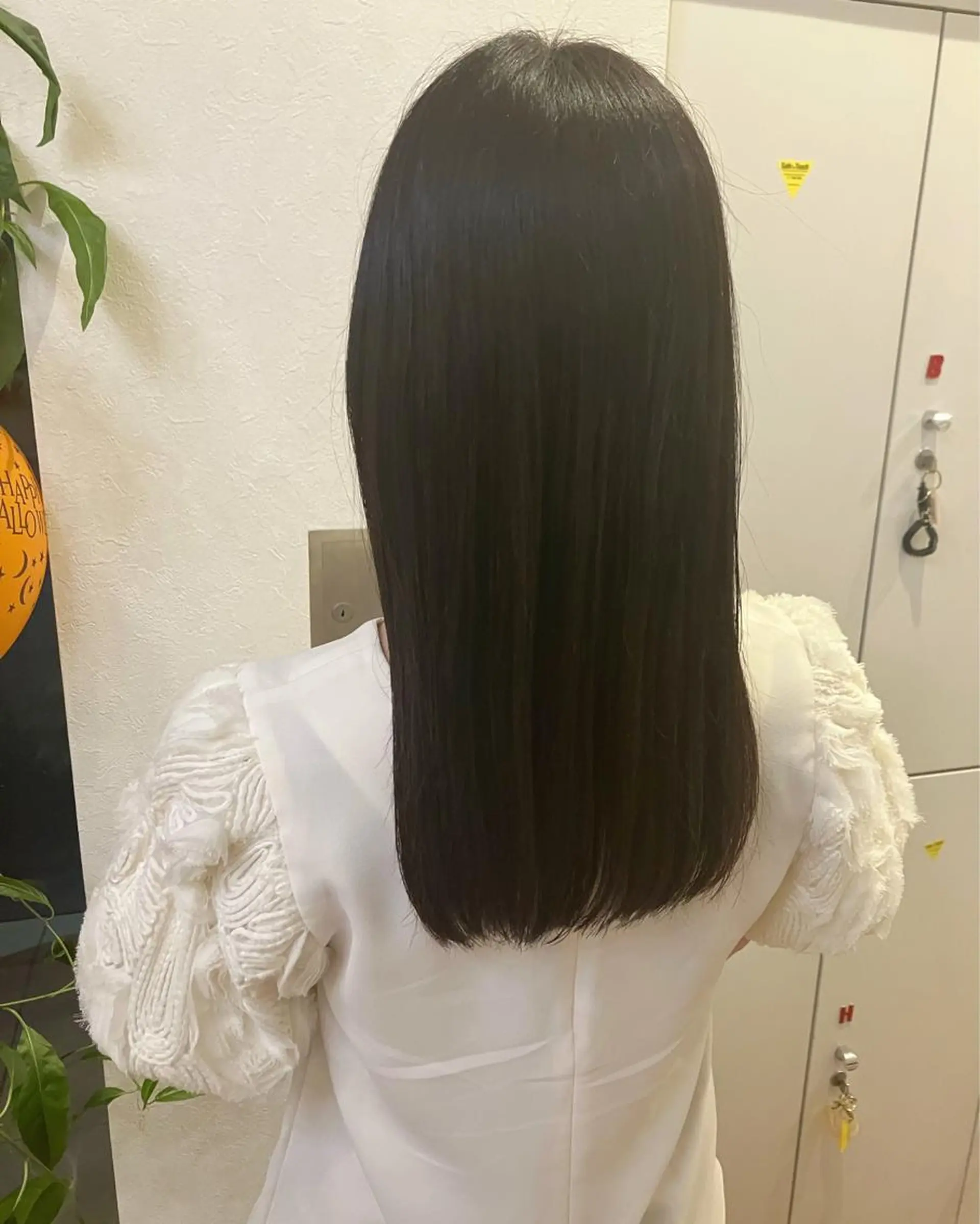 ロング mai /attraのヘアスタイル