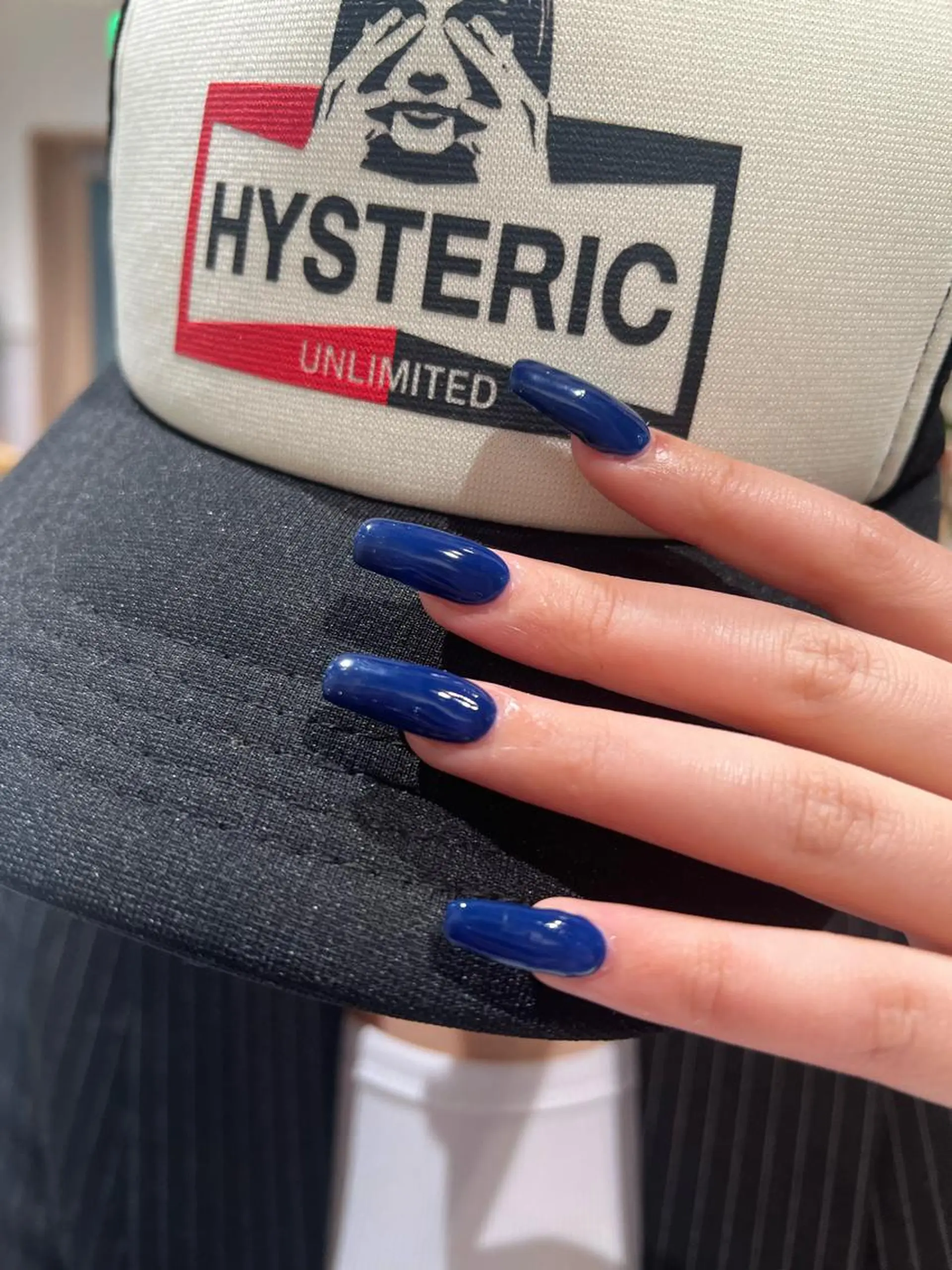 ネイル 個性派/中韓ネイル SAKURAのネイルデザイン