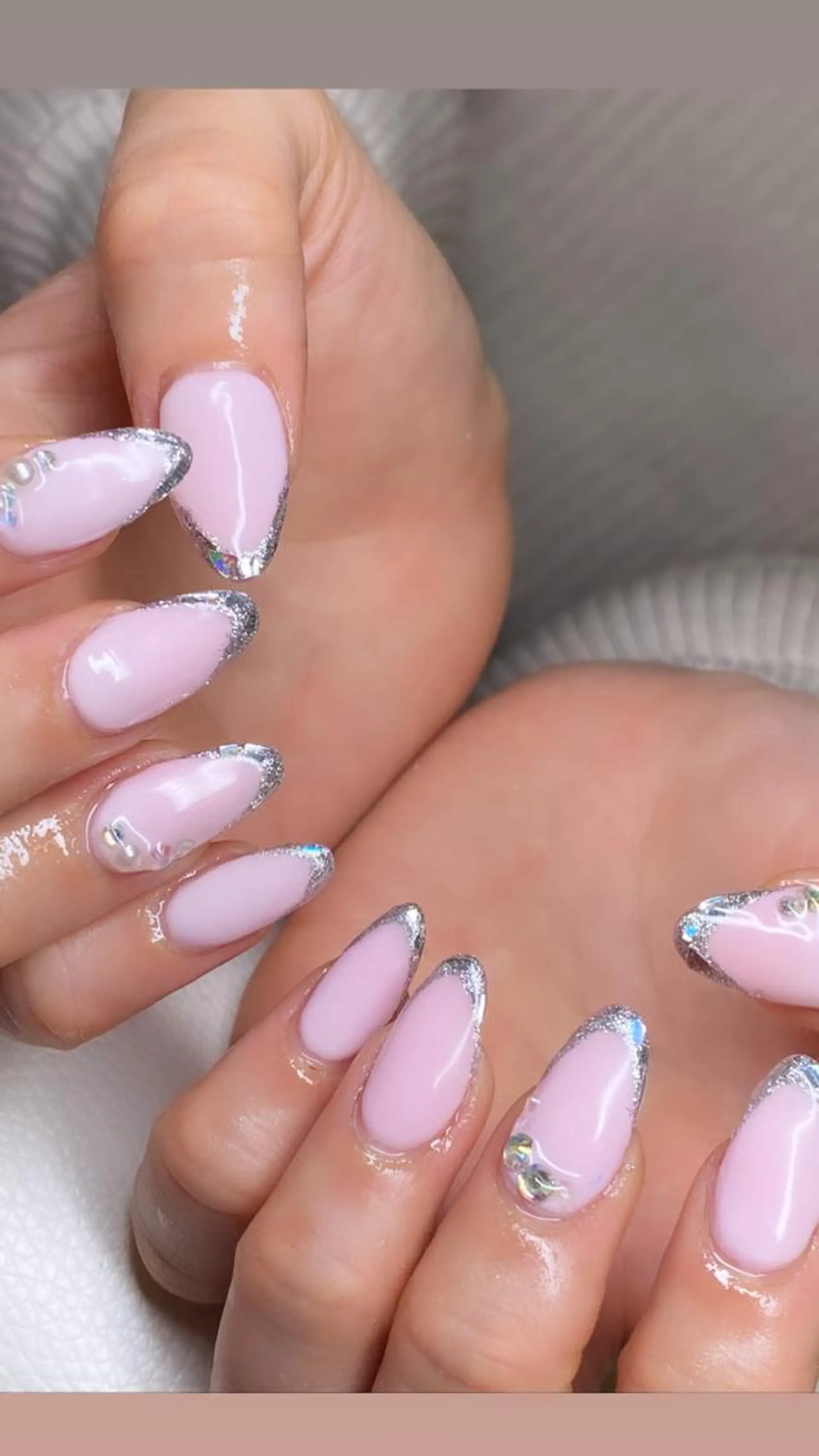 ネイル JR西大路駅徒歩1分 JBネイルのネイルデザイン