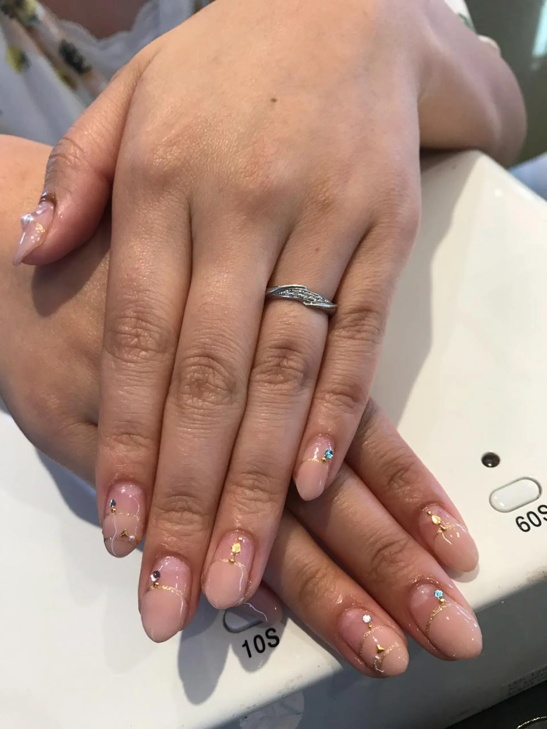ネイル private nail salon   Amily所属・竹澤 紫乃のその他イメージ