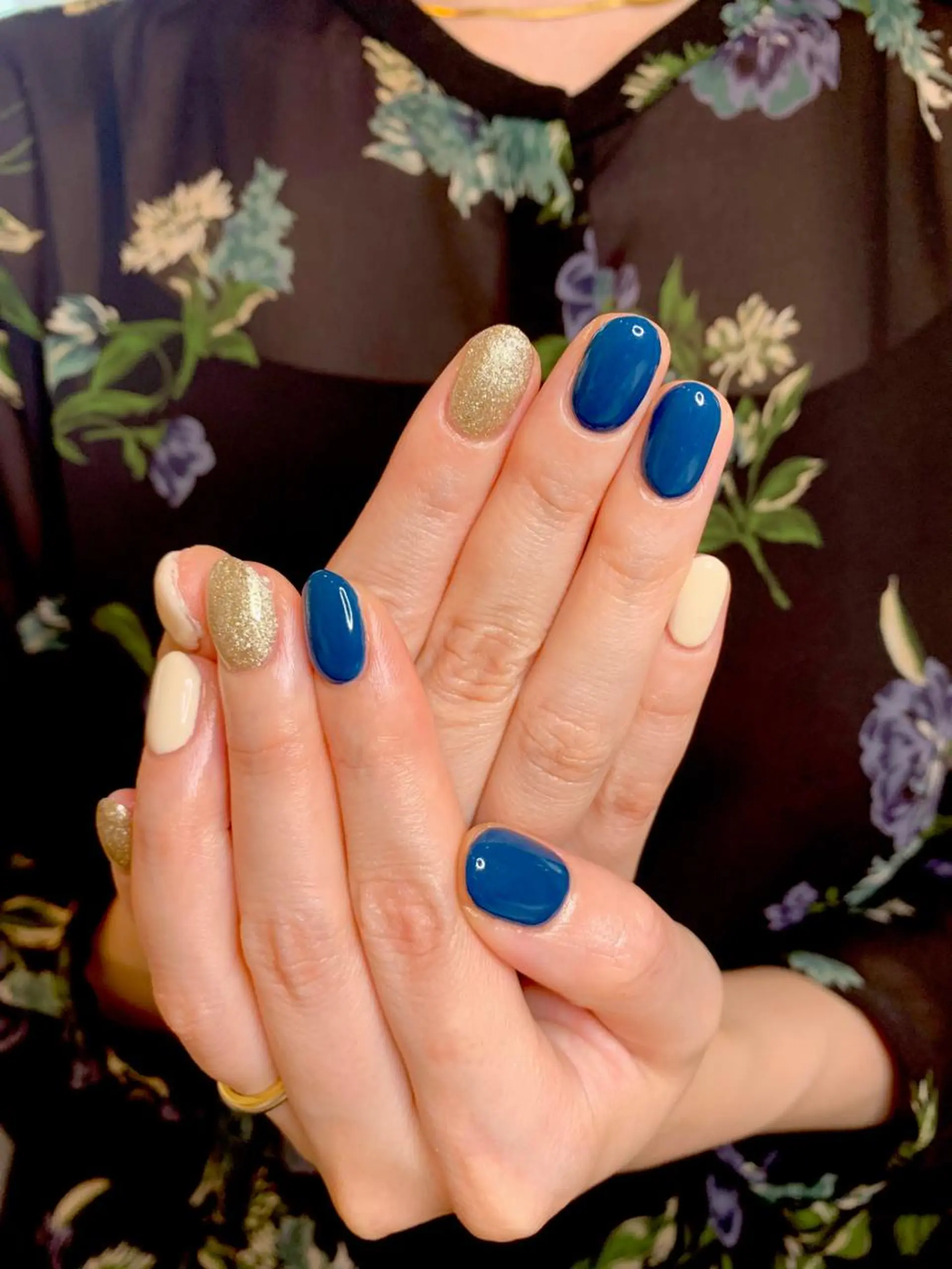 ネイル 種爪所属・種爪 たねつめのネイルデザイン