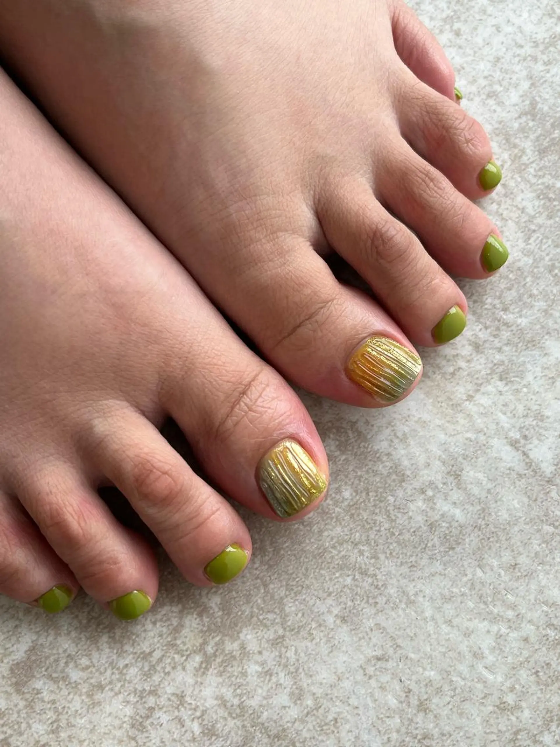 ネイル Kawai Akariのネイルデザイン