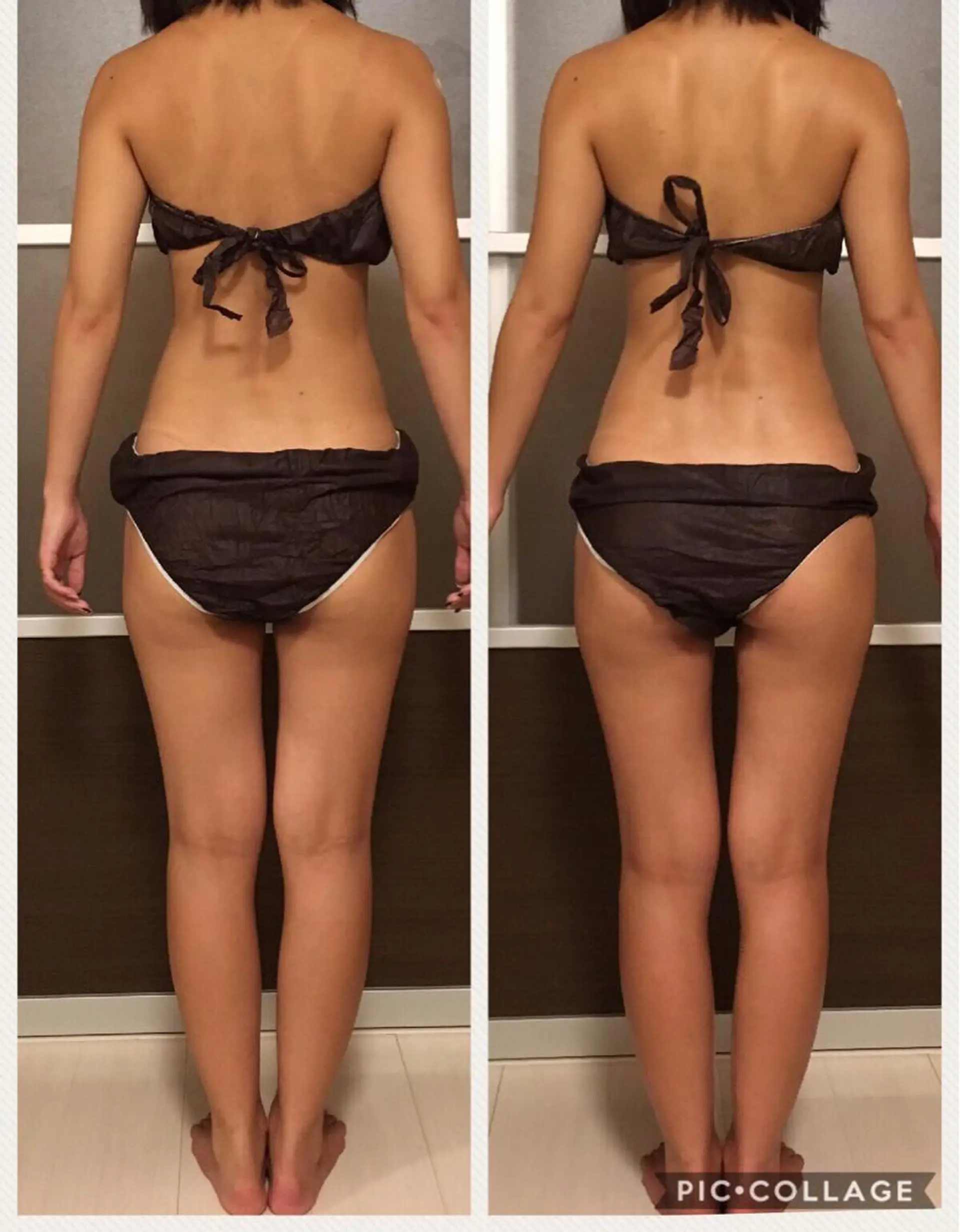 セミロング カラー パーマ ヘアアレンジ ネイル マツエク・マツパ アニメ,Vオタク× 即効痩せエステサロンのエステ・リラクイメージ