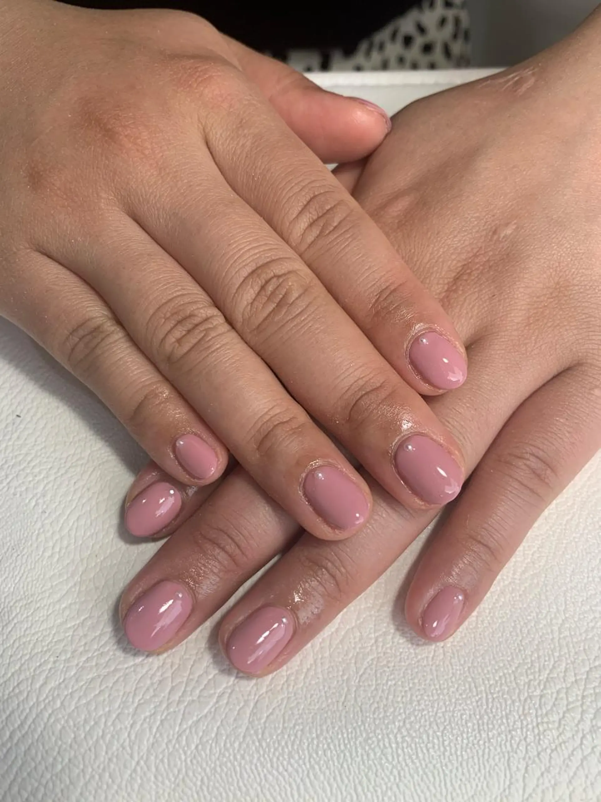 ネイル マルサンカクシカク所属・○△□ 守口市のネイルデザイン