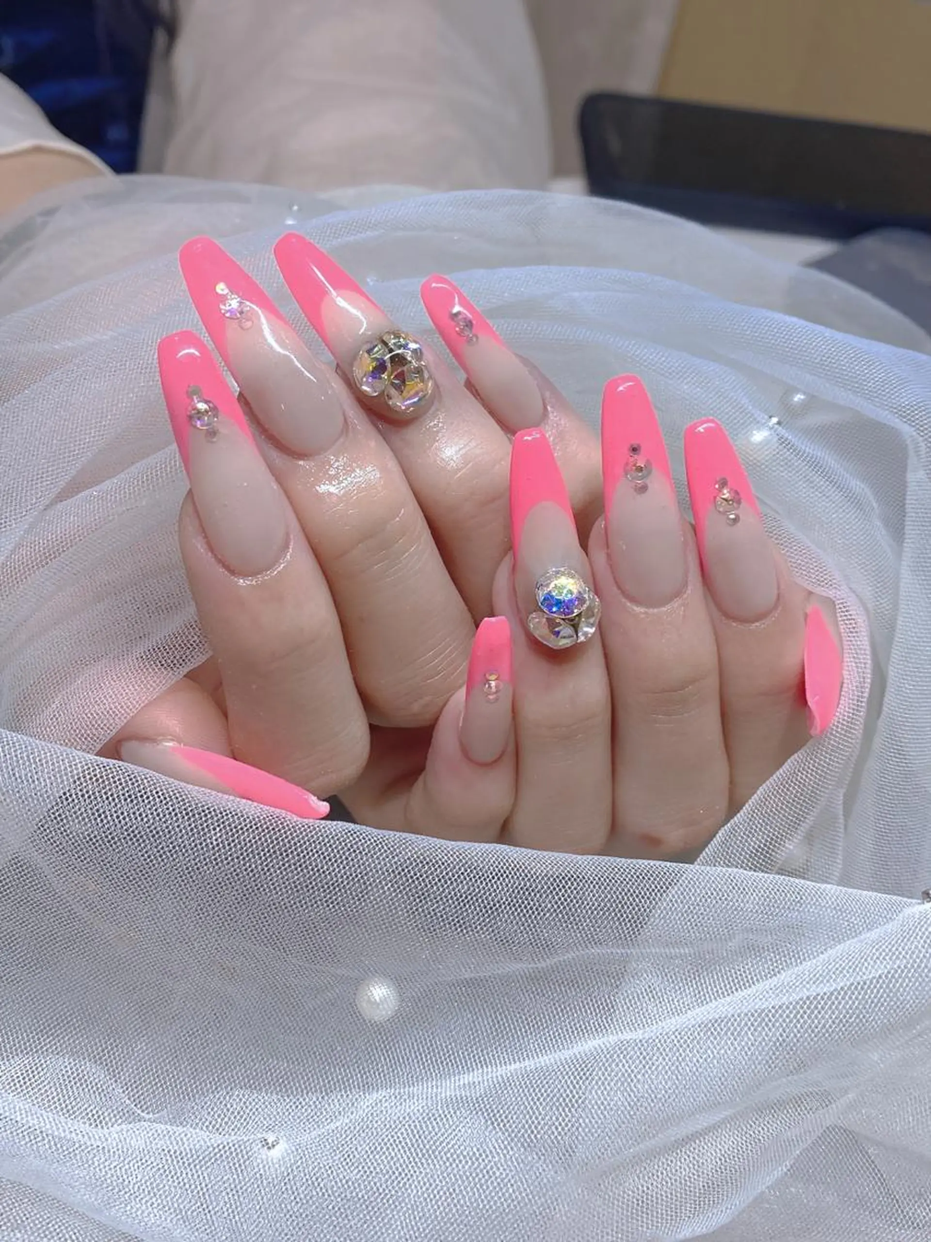 ネイル エムズ エムズのマツエク・マツパデザイン