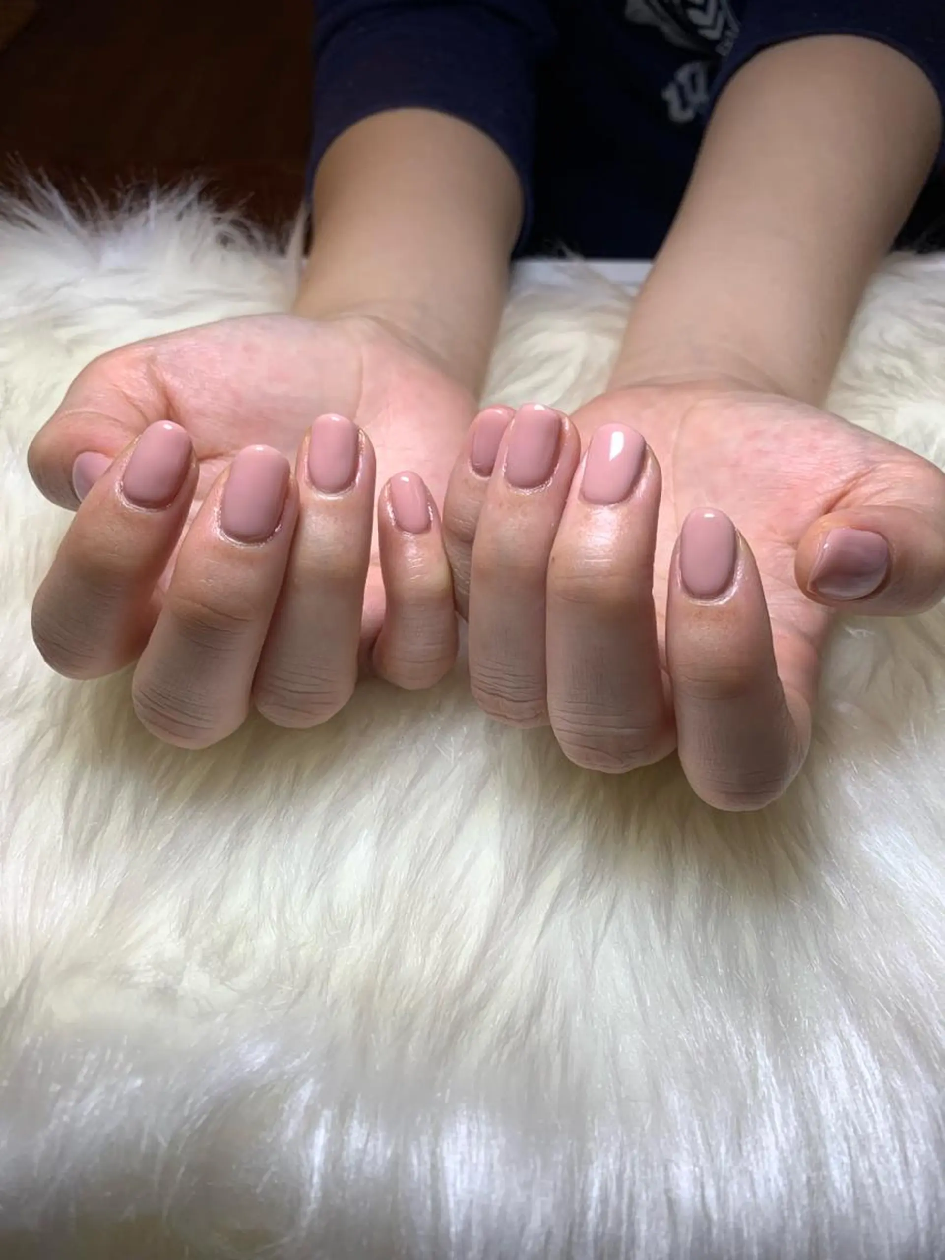 ネイル 松山 美由紀のネイルデザイン