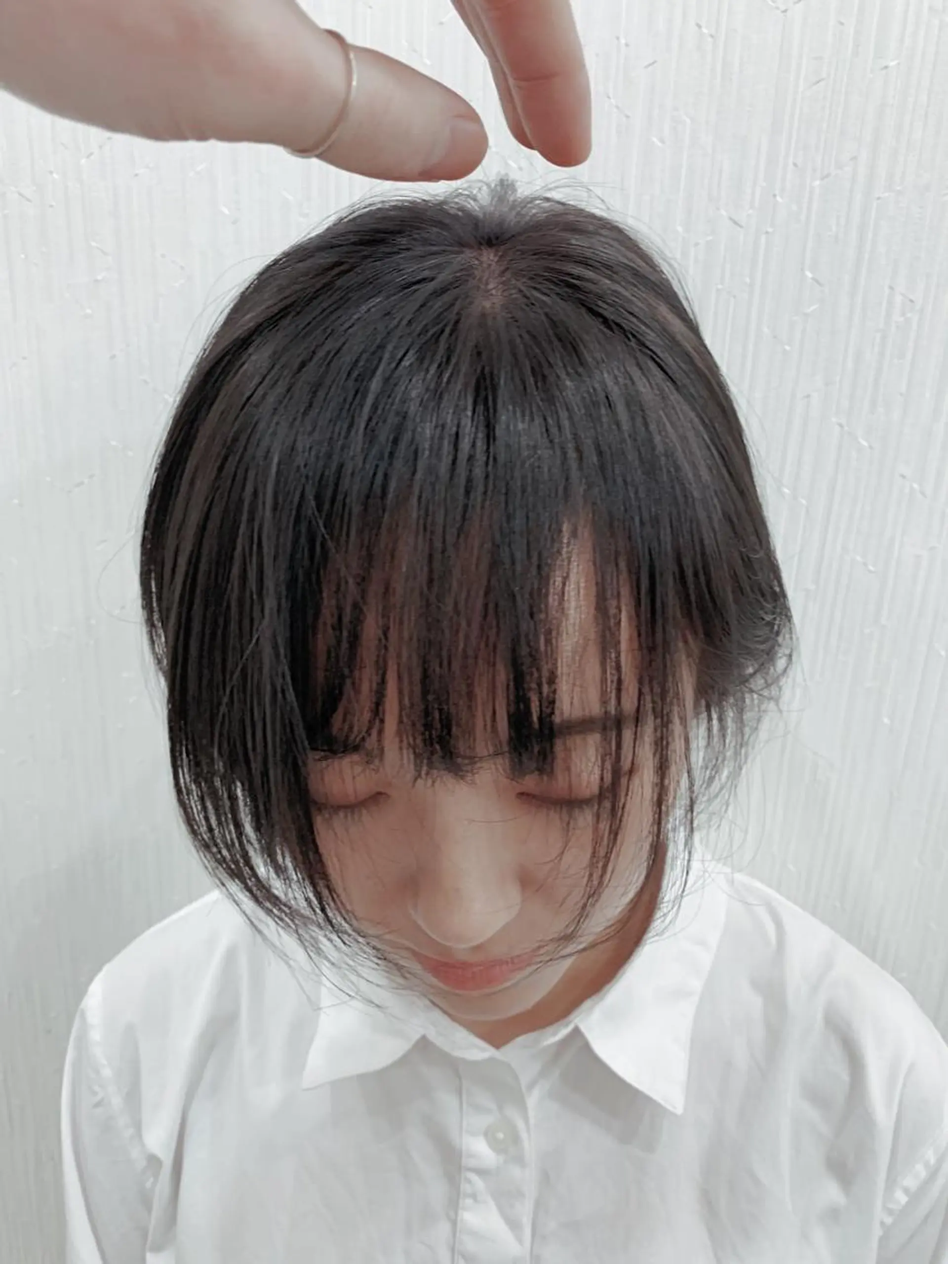 ショート カラー 🌿nudeカラー/ レイヤー/藤原🌿のヘアスタイル