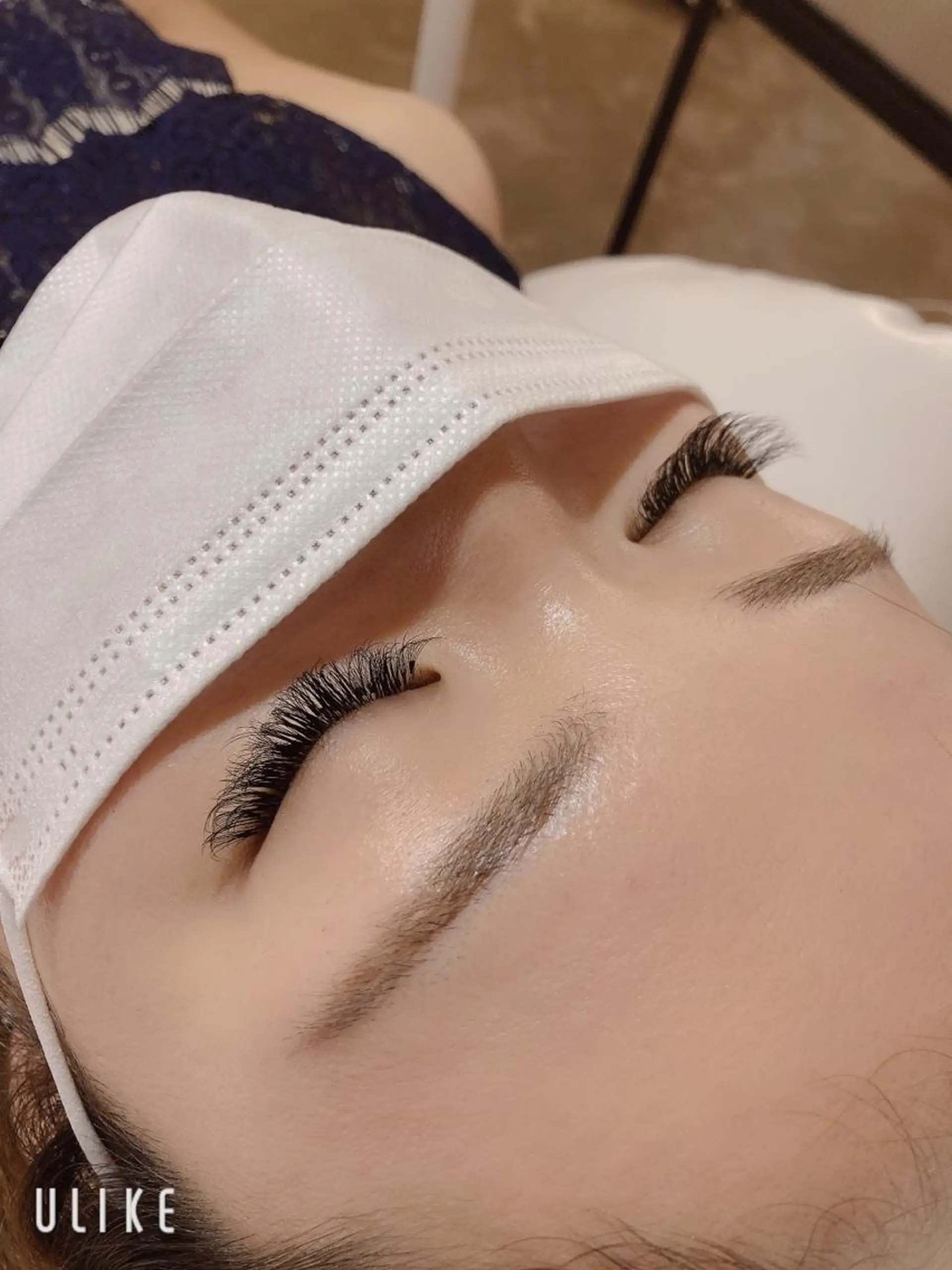 マツエク・マツパ TIARA池袋西口店 店長YASUKA💐のマツエク・マツパデザイン