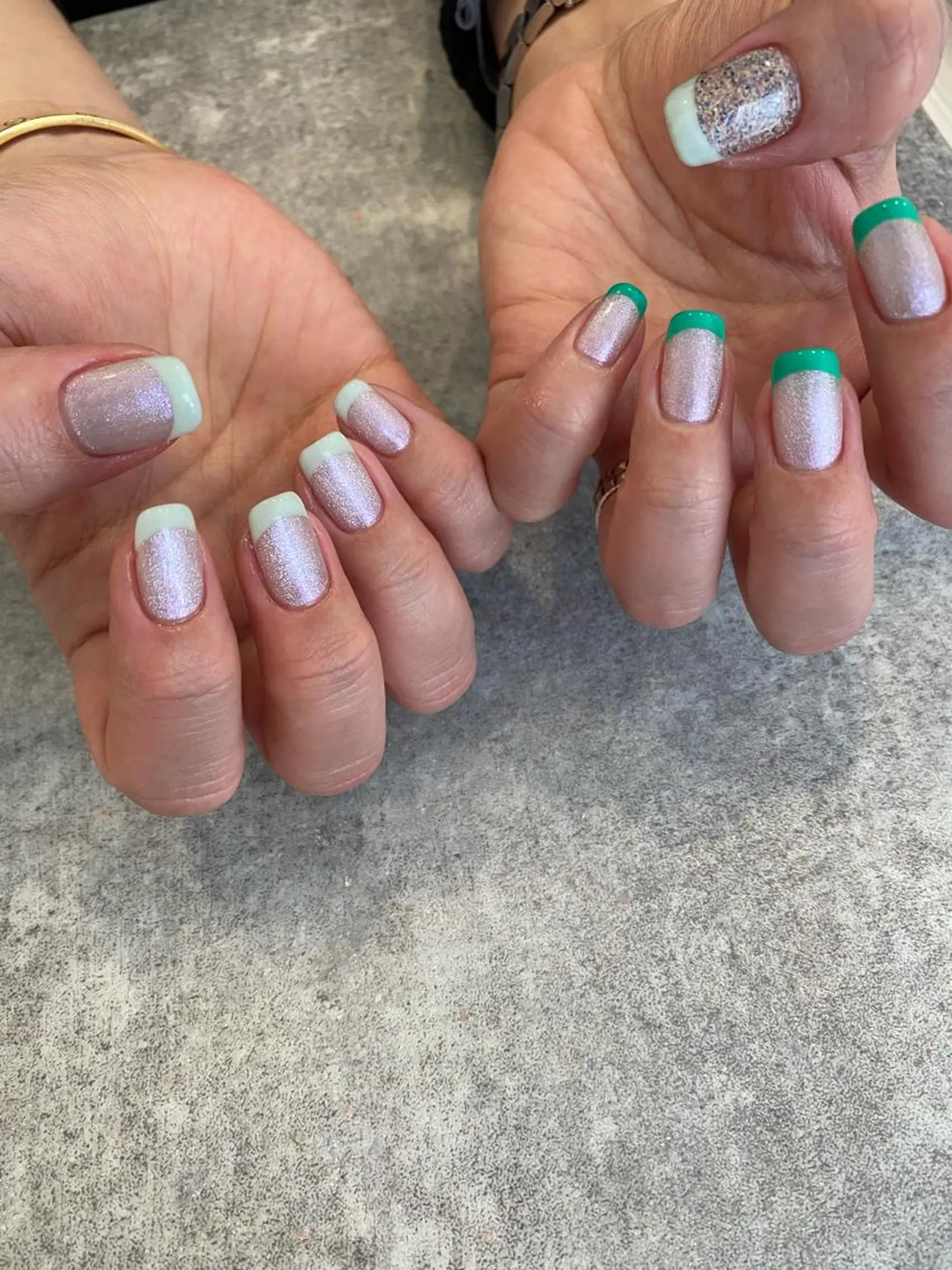 ネイル LINON所属・【LINON】 airiのネイルデザイン