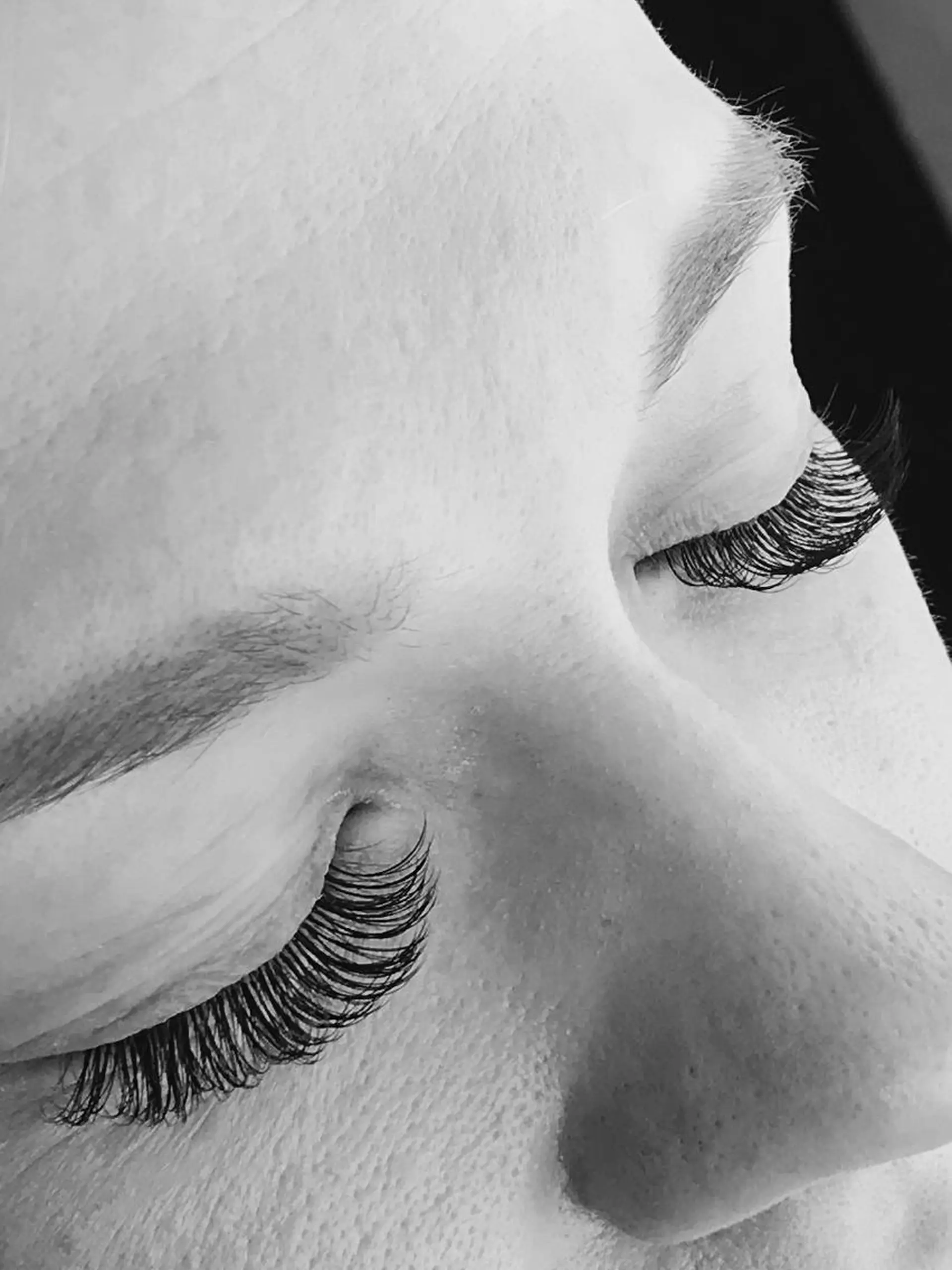 マツエク・マツパ Anfini アンフィニのマツエク・マツパデザイン