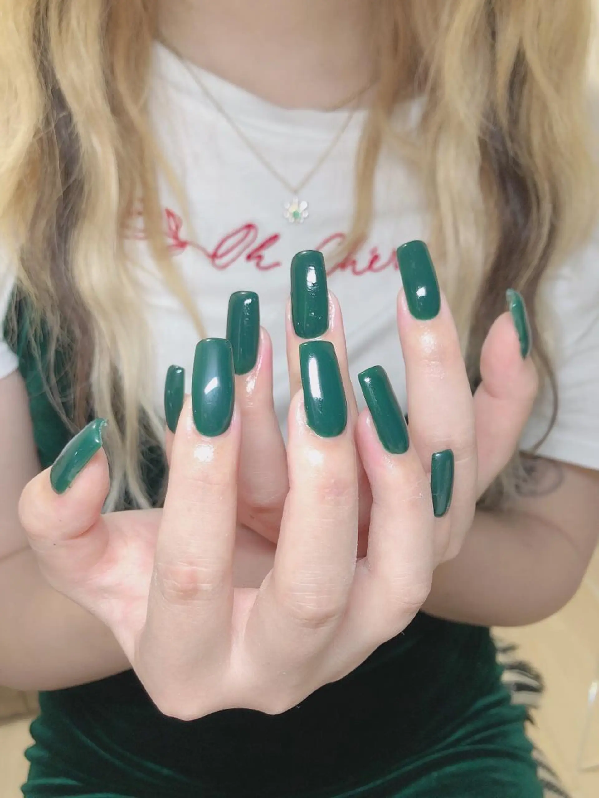 ネイル ハンドネイル nail by minamiのネイルデザイン