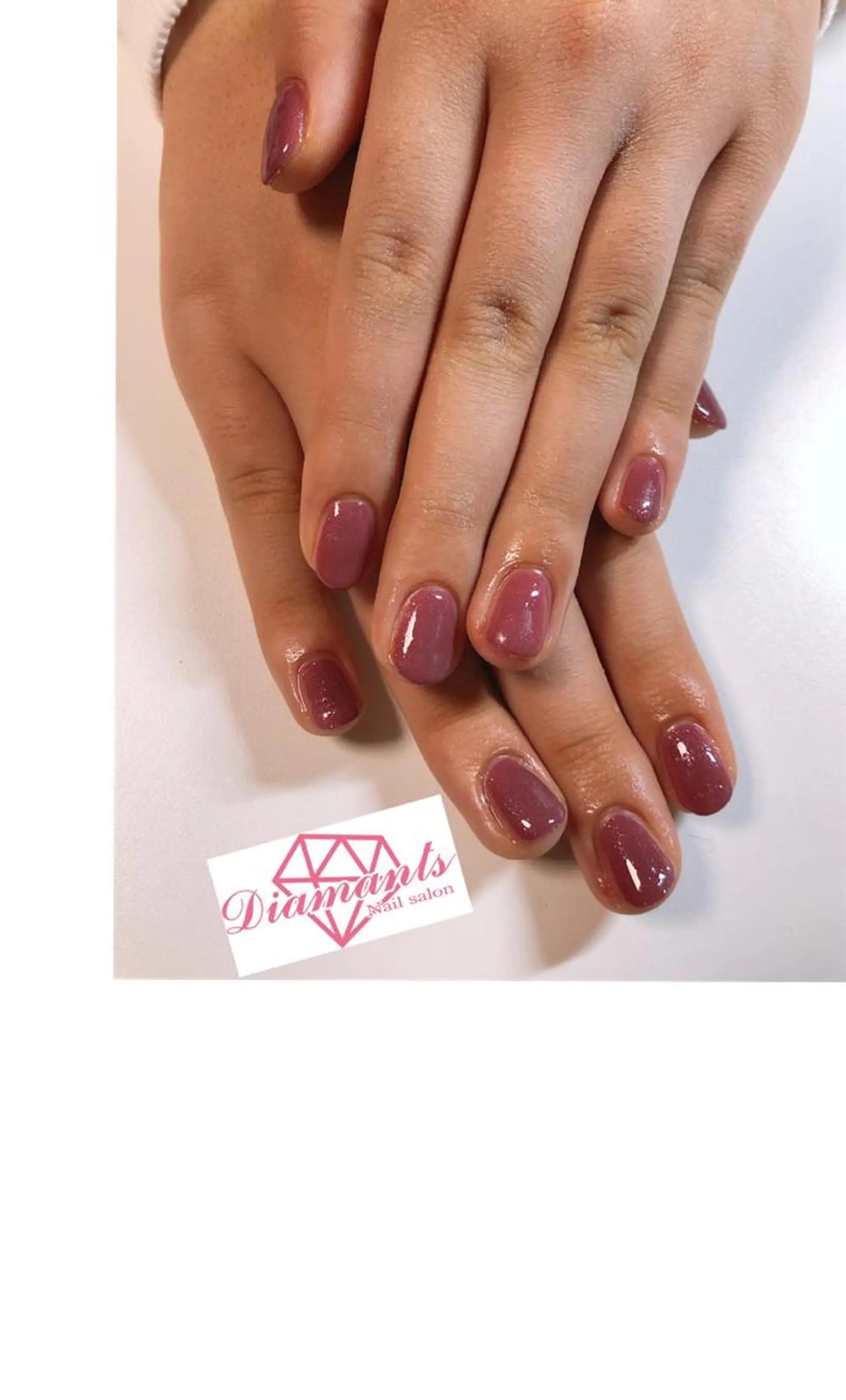 ネイル Asa miのネイルデザイン