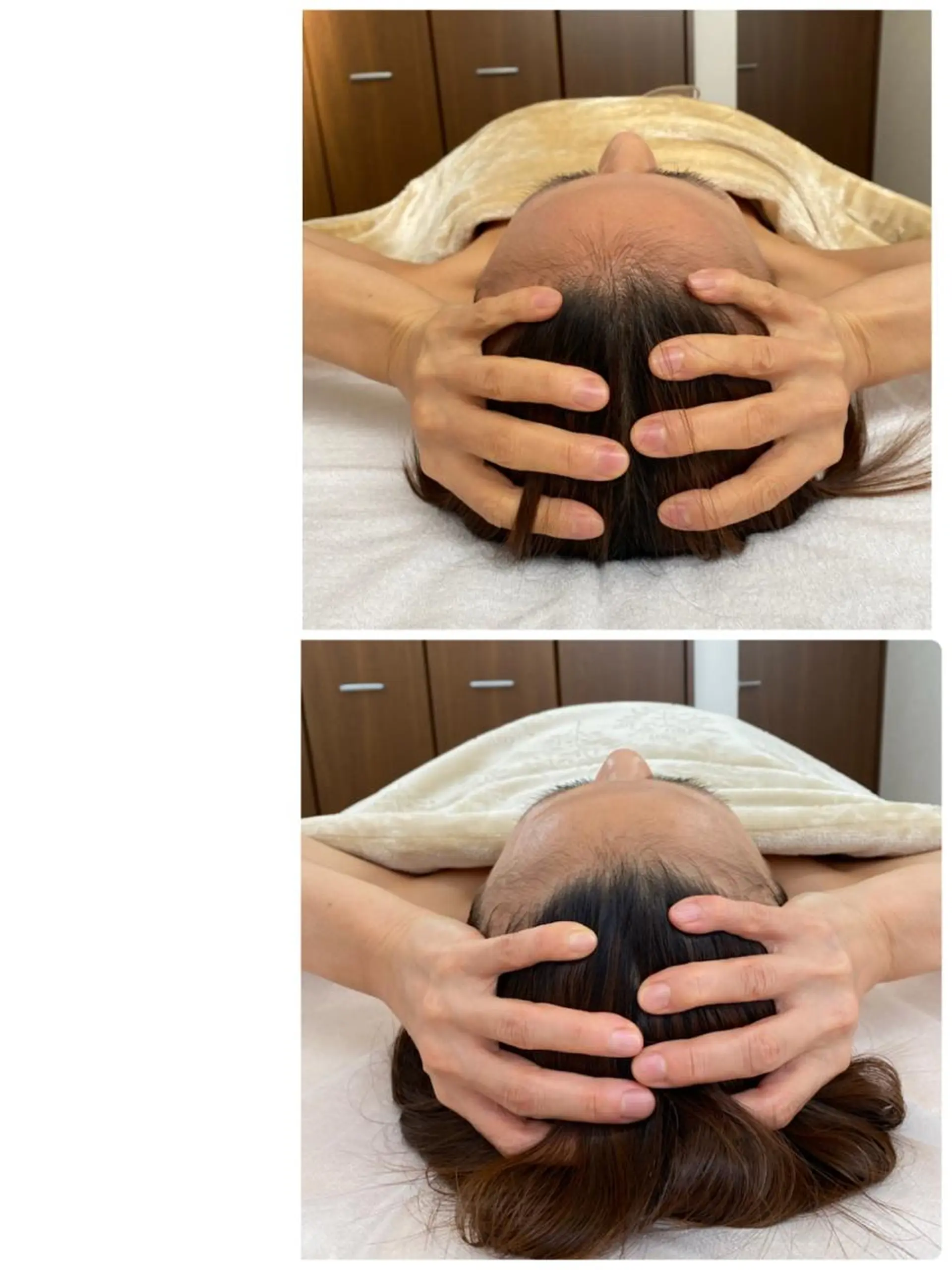 大澤 美穂のエステ・リラクイメージ