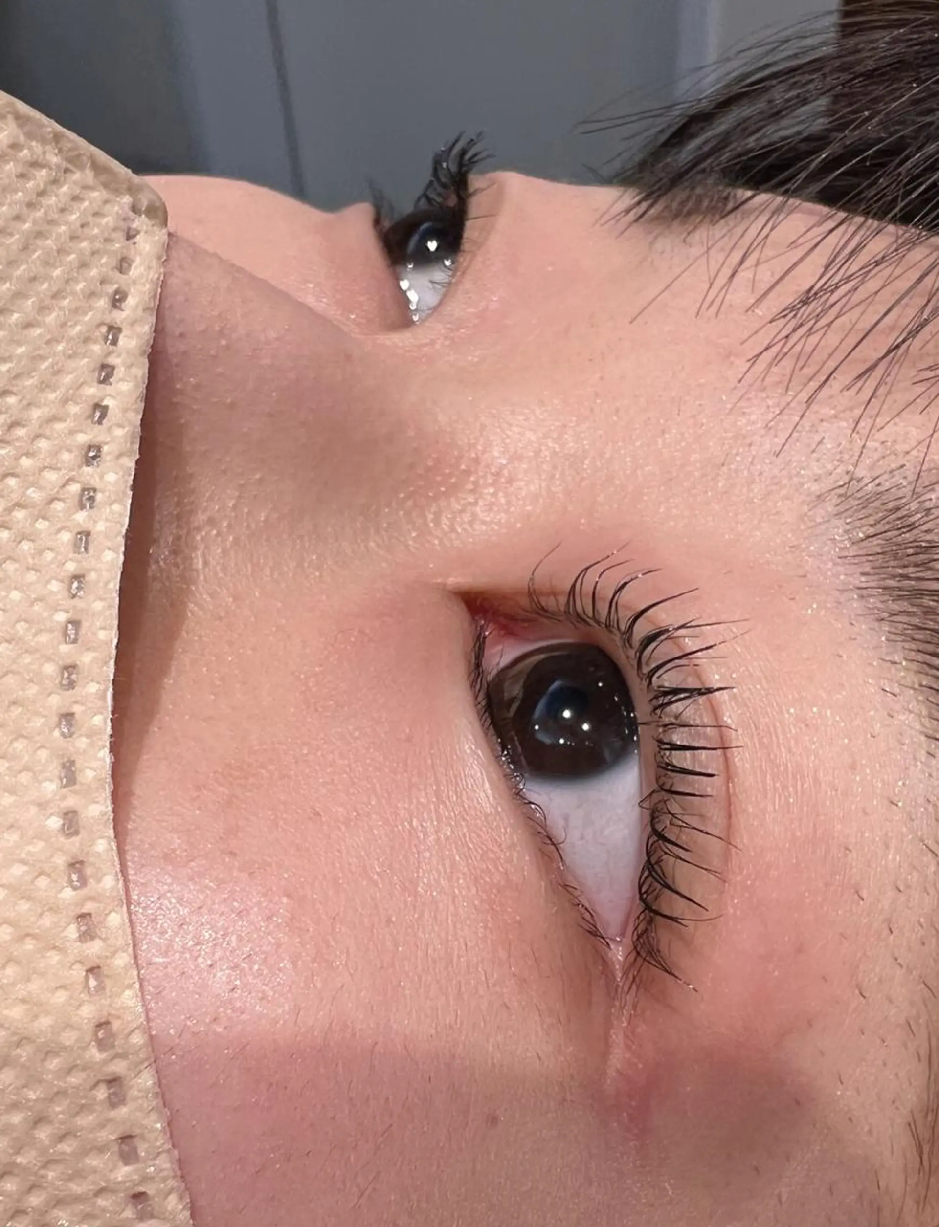 マツエク・マツパ 石田 悠夏のマツエク・マツパデザイン