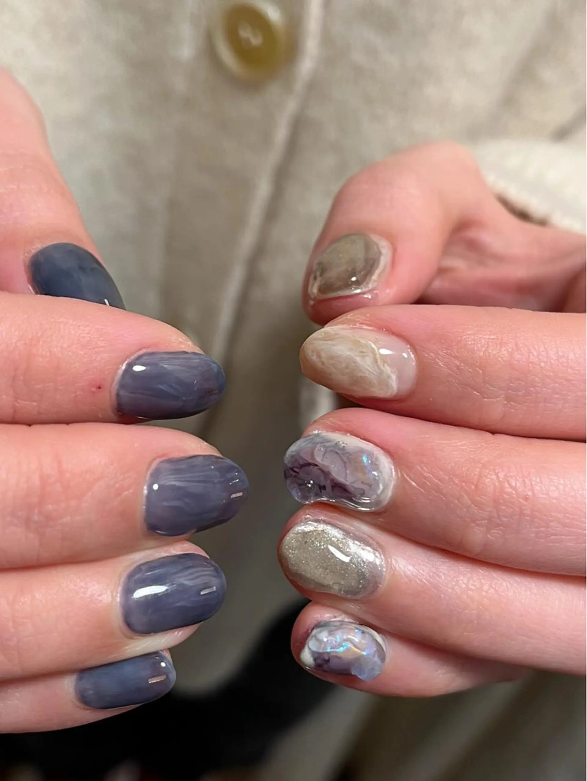 ネイル nail RINAのネイルデザイン